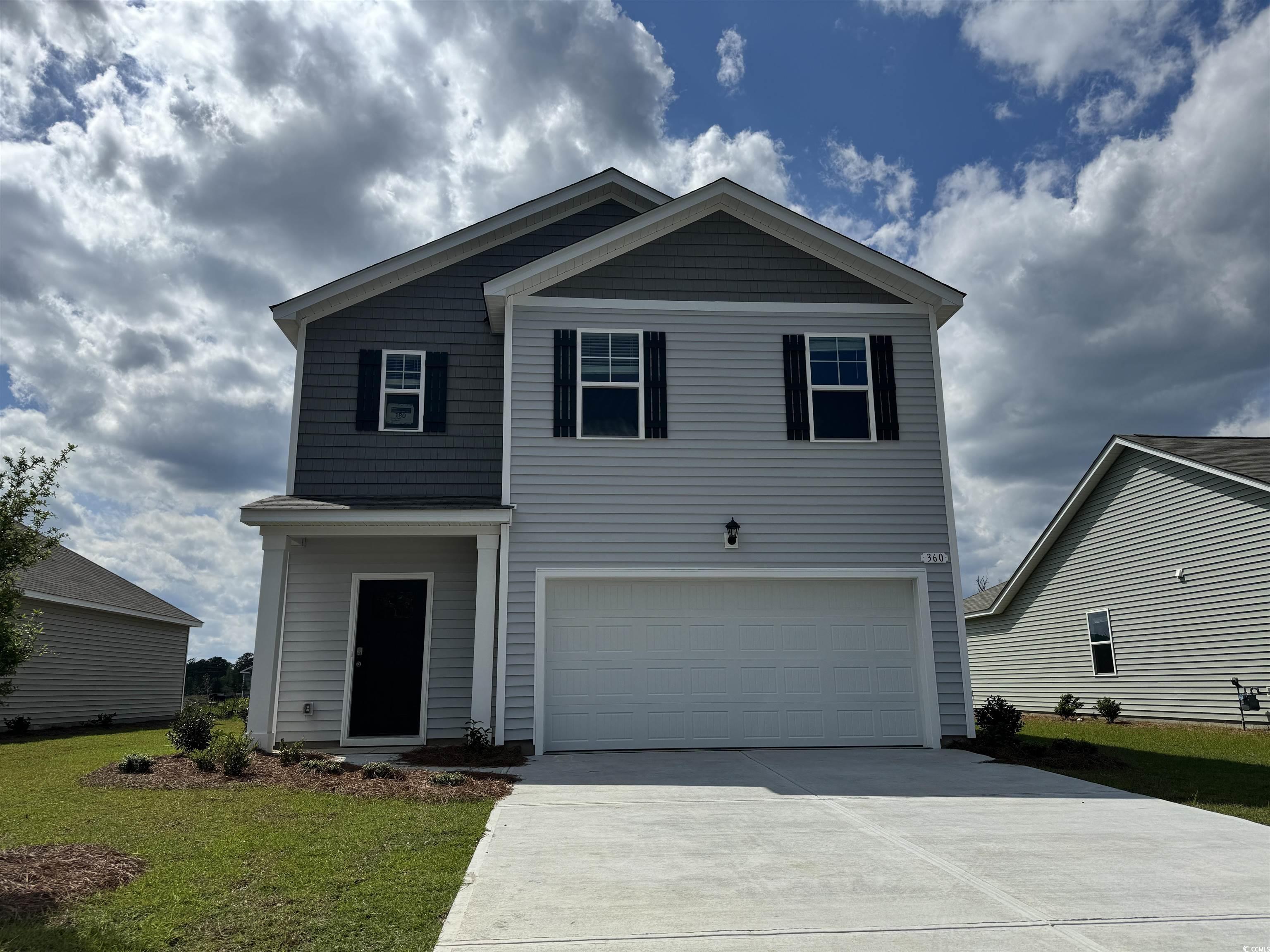 360 Black Pearl Way Myrtle Beach, SC 29588