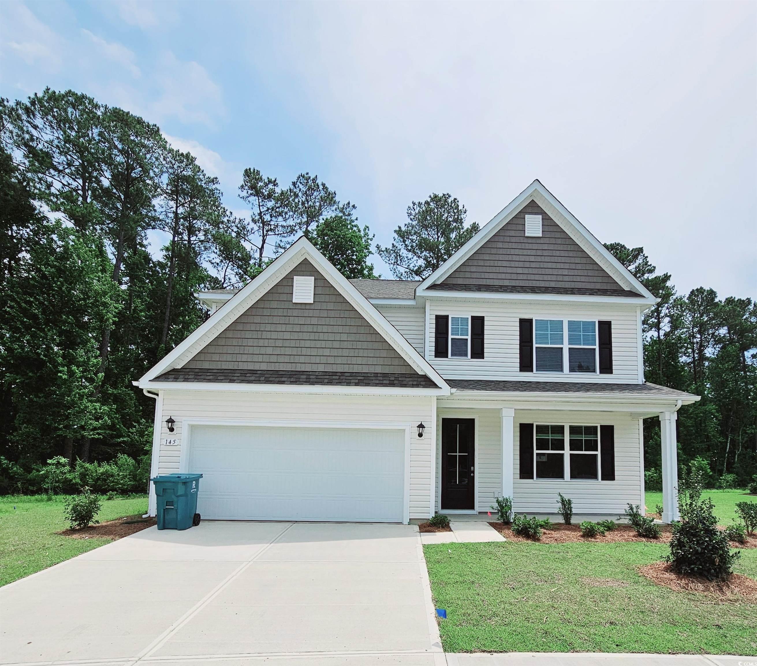 145 Ranch Haven Dr., Murrells Inlet, SC 29576