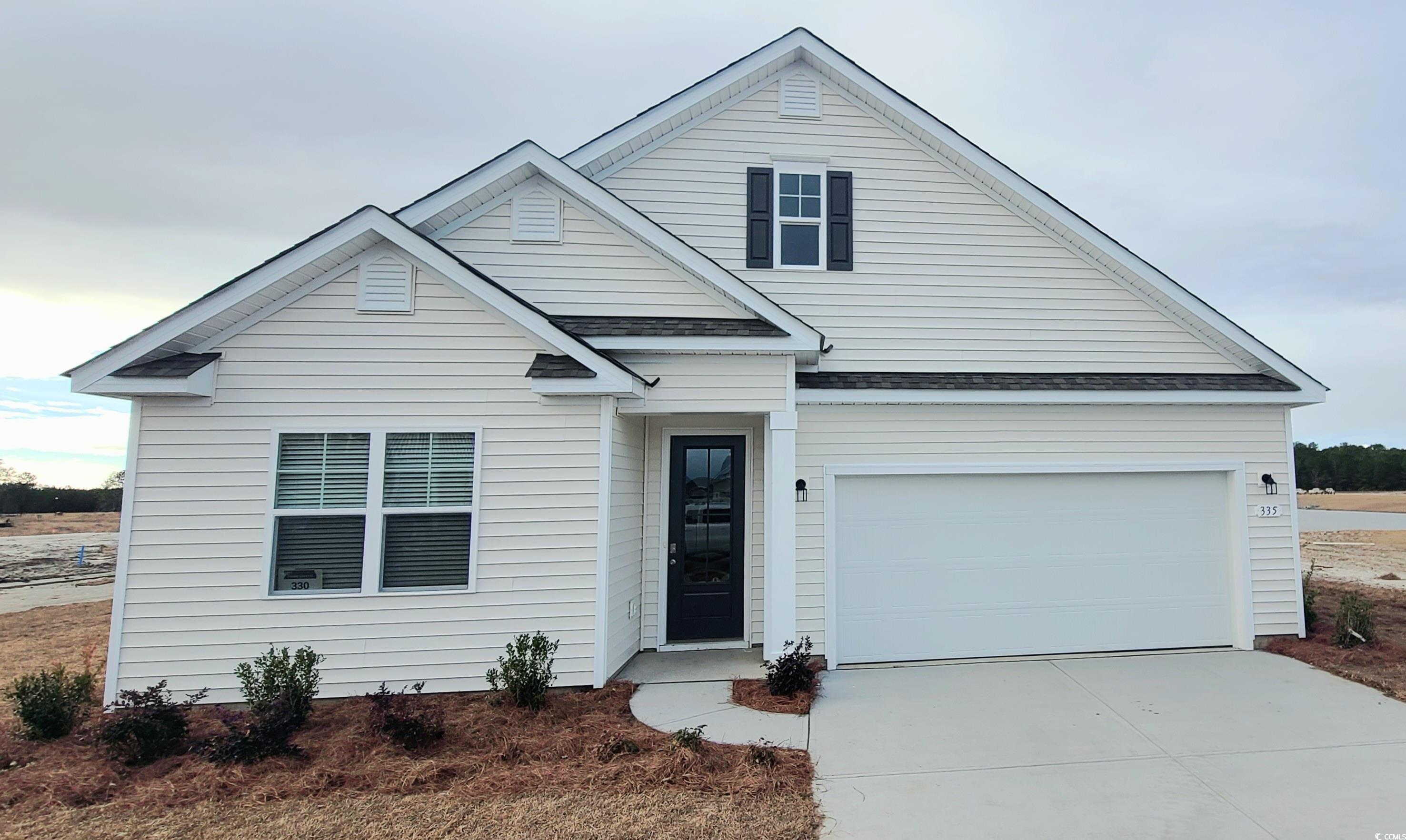 205 Lassoed Circle Murrells Inlet, SC 29576