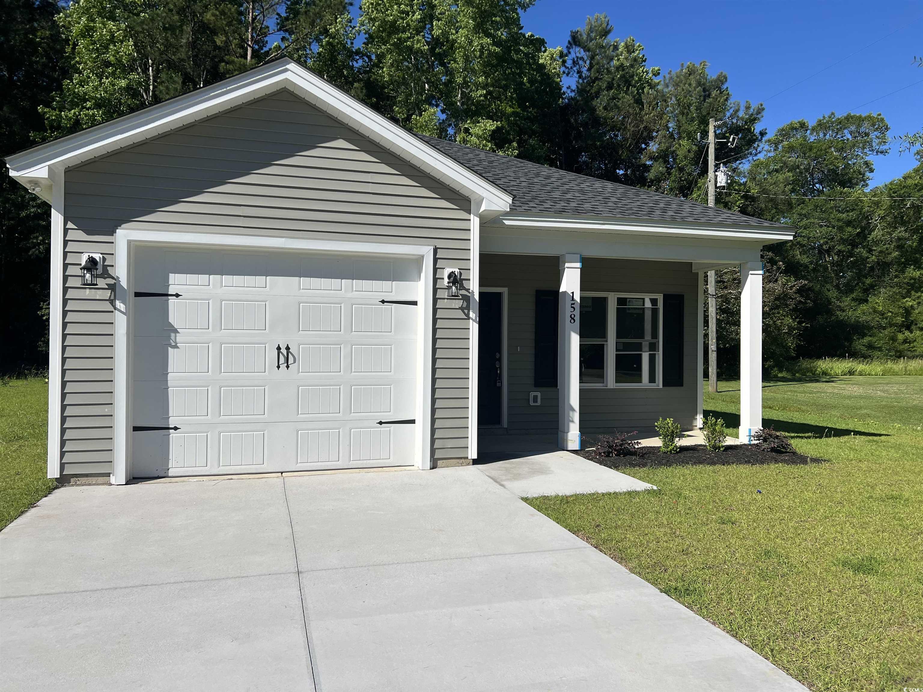 158 Honeydew Rd. Myrtle Beach, SC 29588