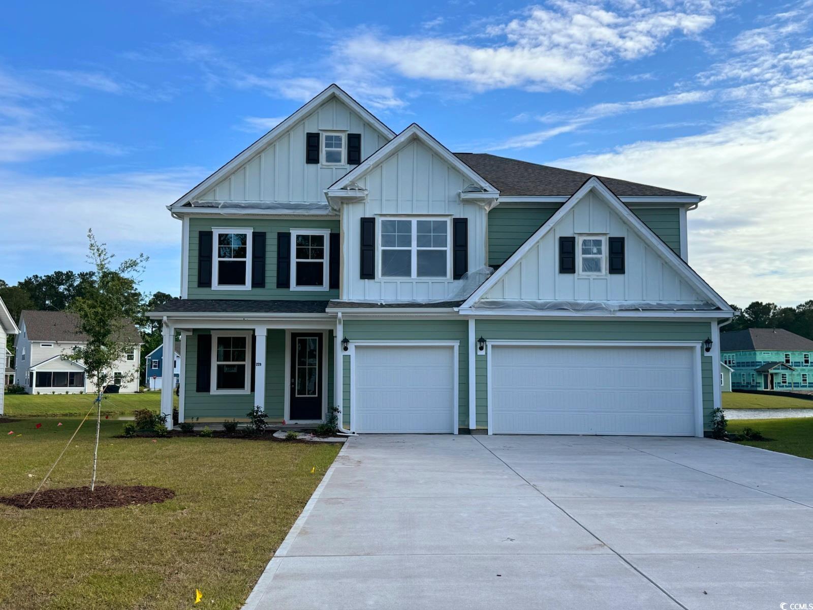 229 Goose Pond Dr. Myrtle Beach, SC 29579