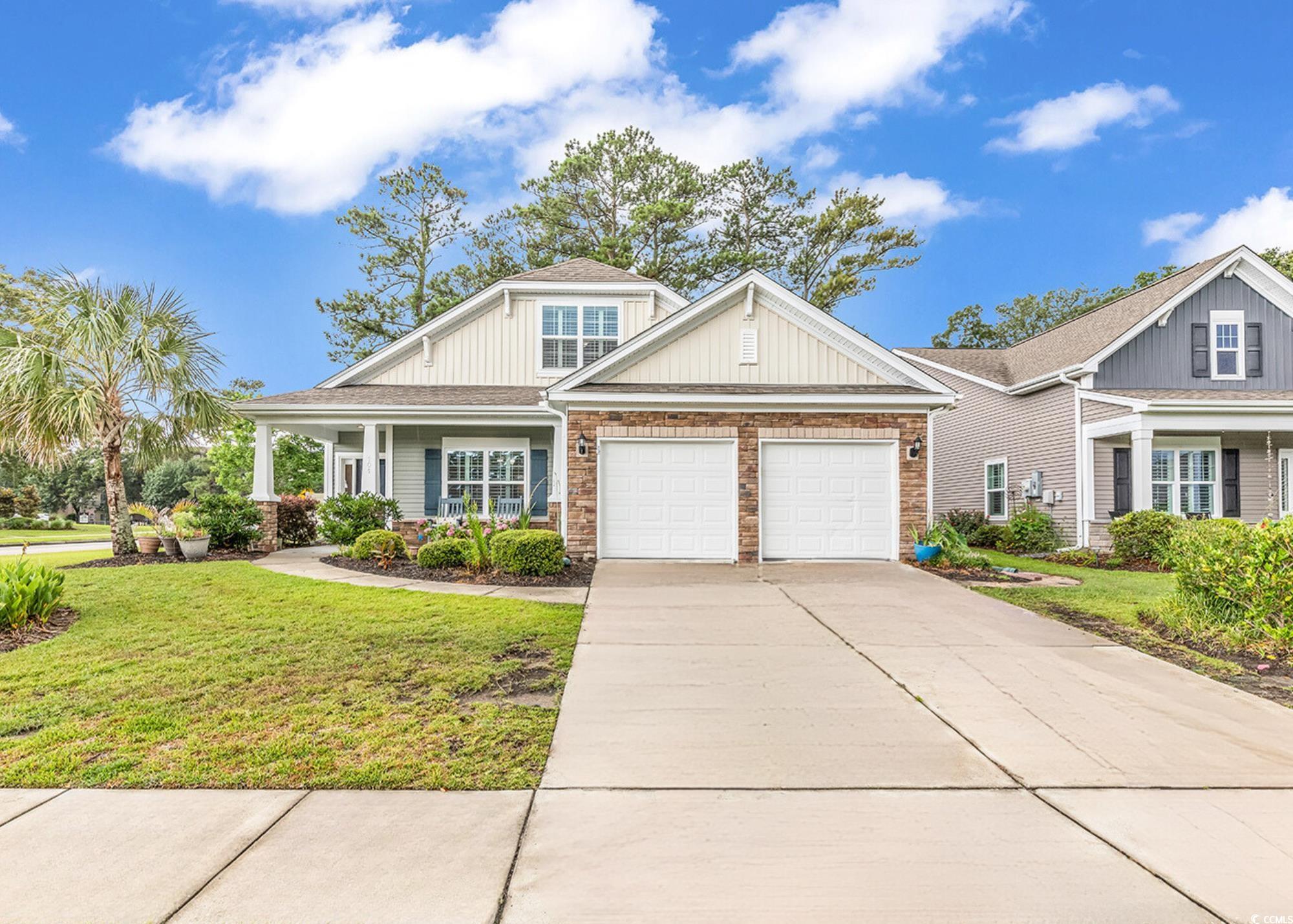 101 Zostera Dr. Little River, SC 29566