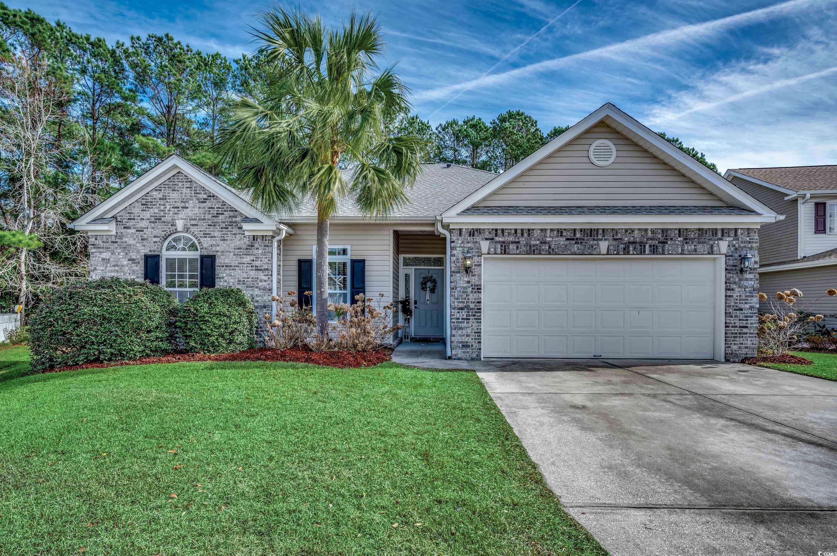 52 Easter Lilly Ct. Murrells Inlet, SC 29576