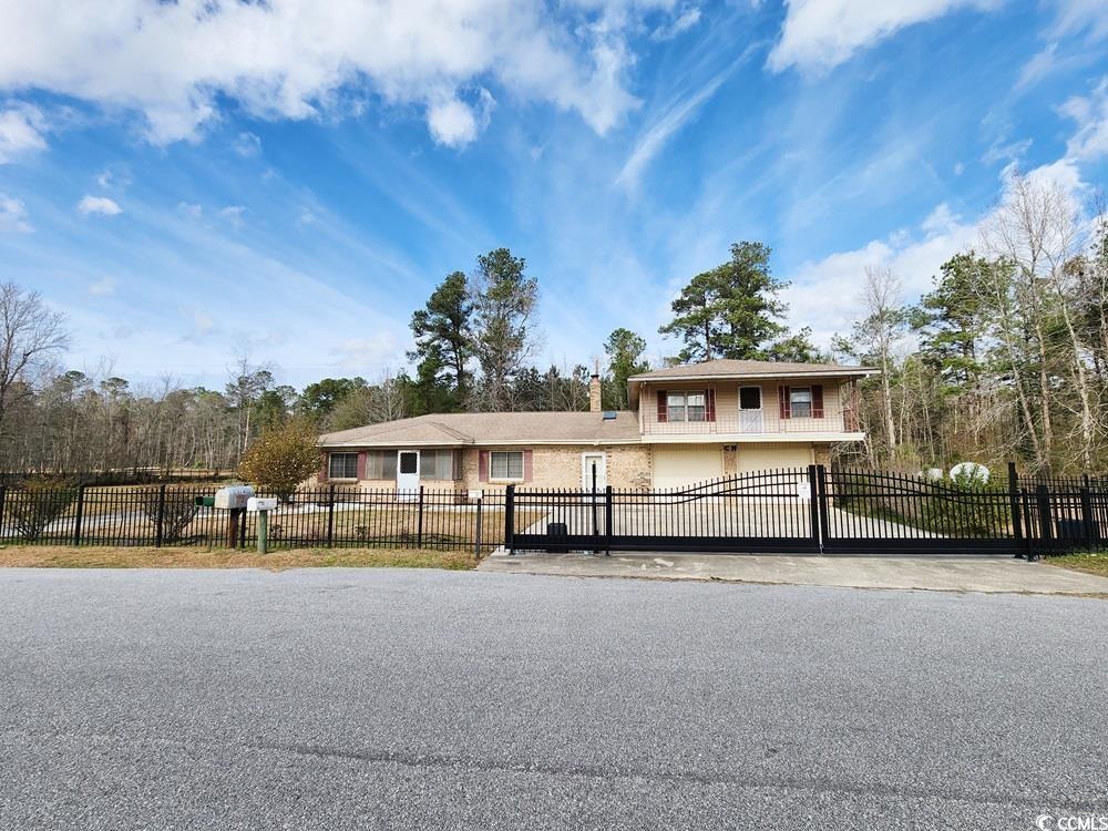 314 Carribell Rd., Eutawville, South Carolina image 2