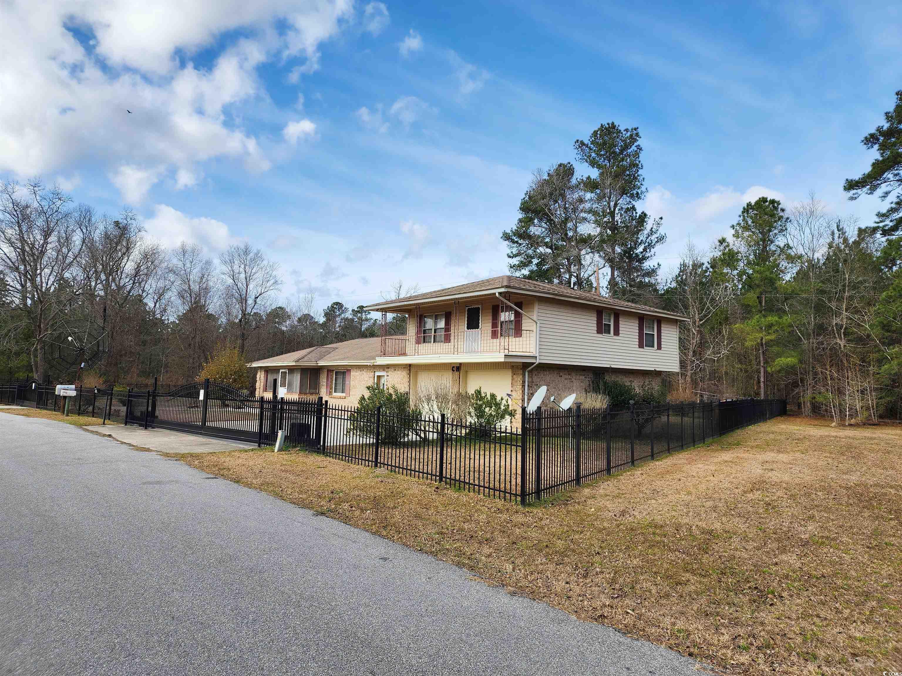 314 Carribell Rd., Eutawville, South Carolina image 4