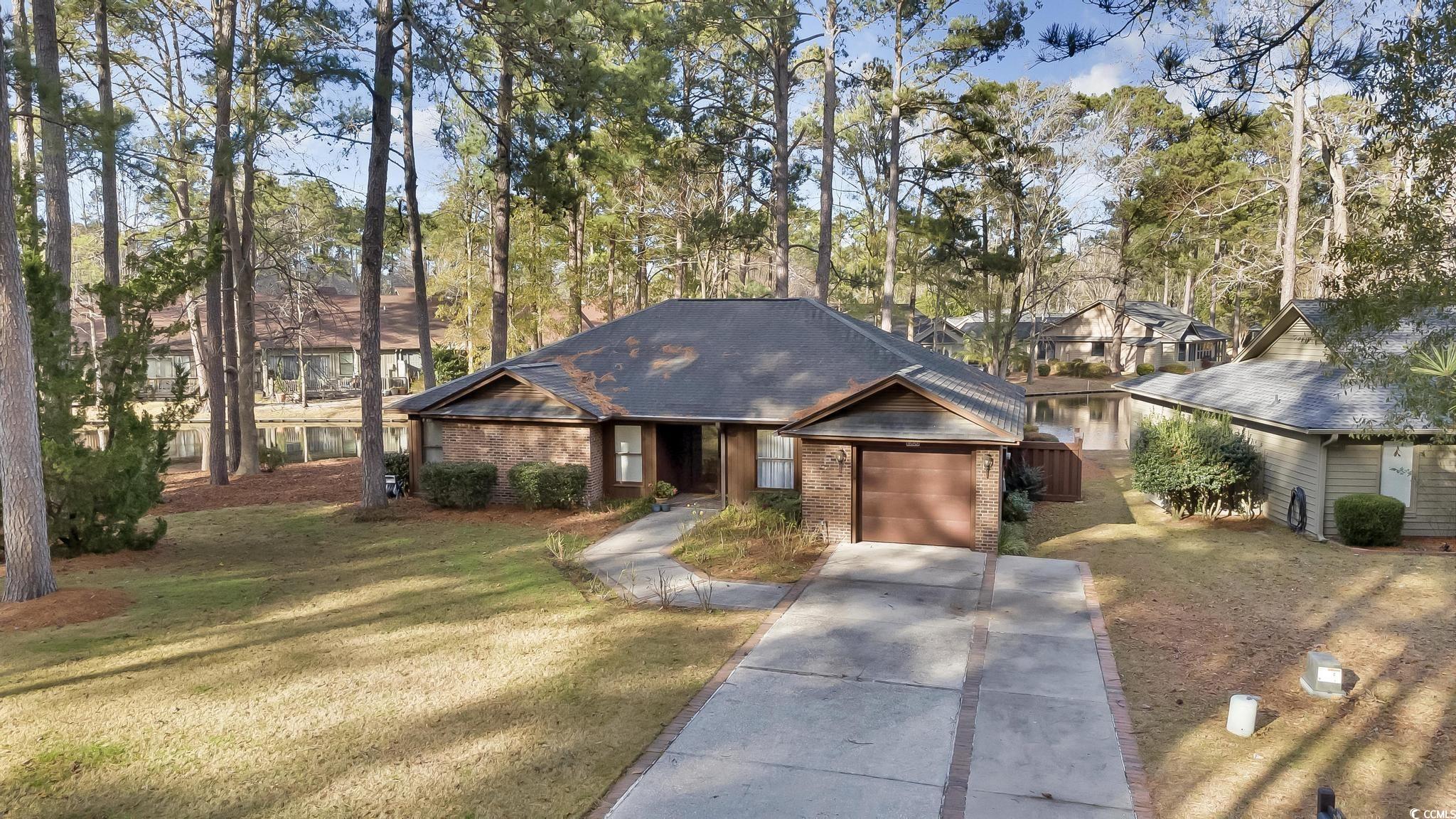 100 Myrtle Trace Dr. Conway, SC 29526