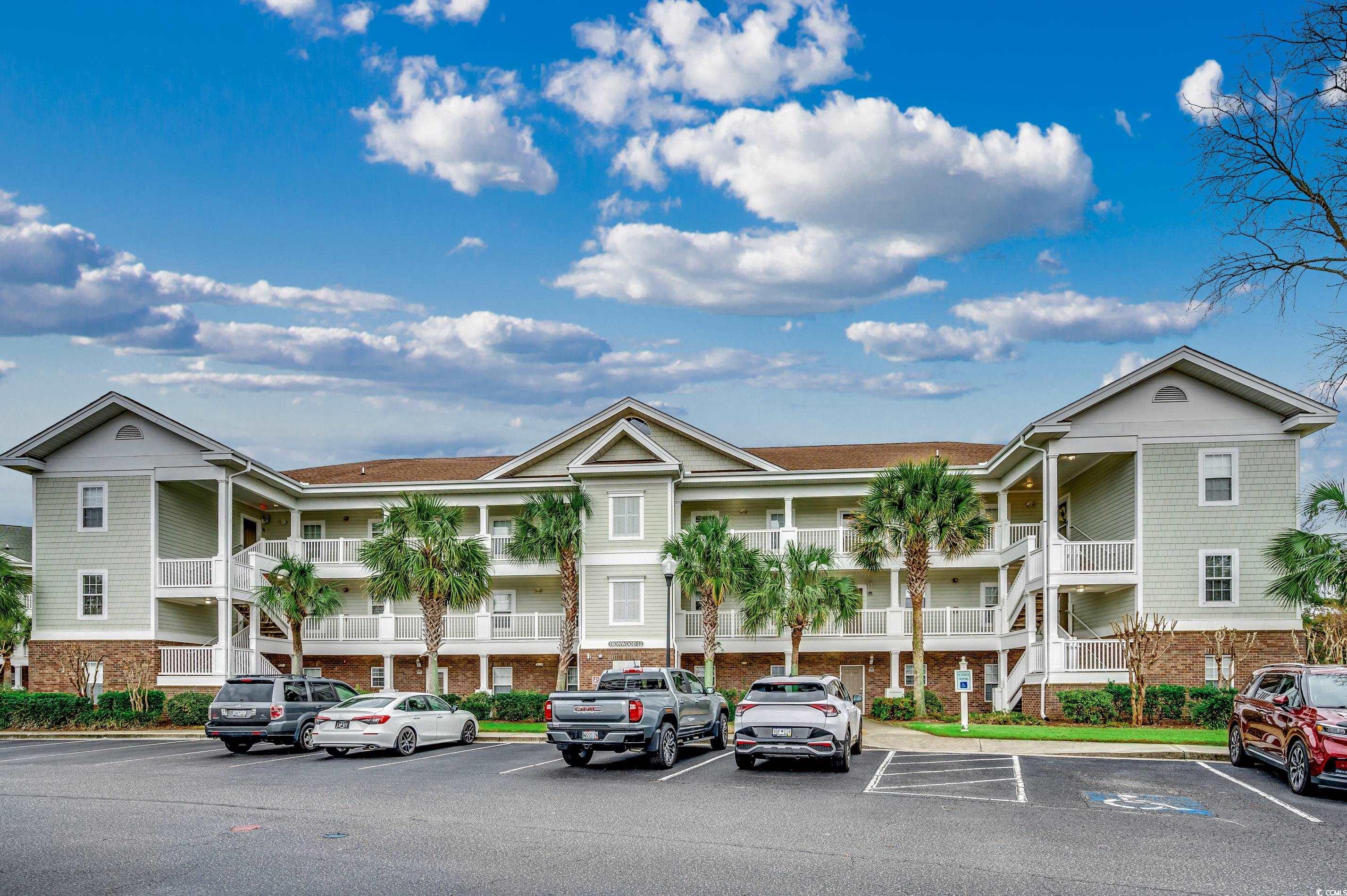 5801 Oyster Catcher Dr. UNIT #1234 North Myrtle Beach, SC 29582