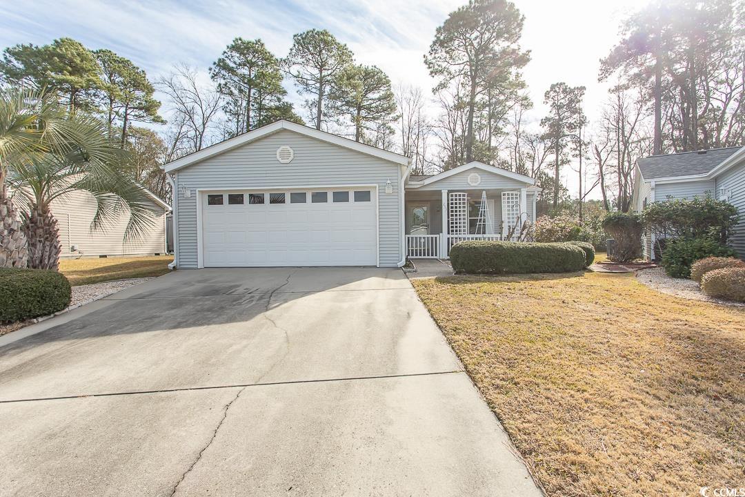 253 Wellspring Dr. Conway, SC 29526