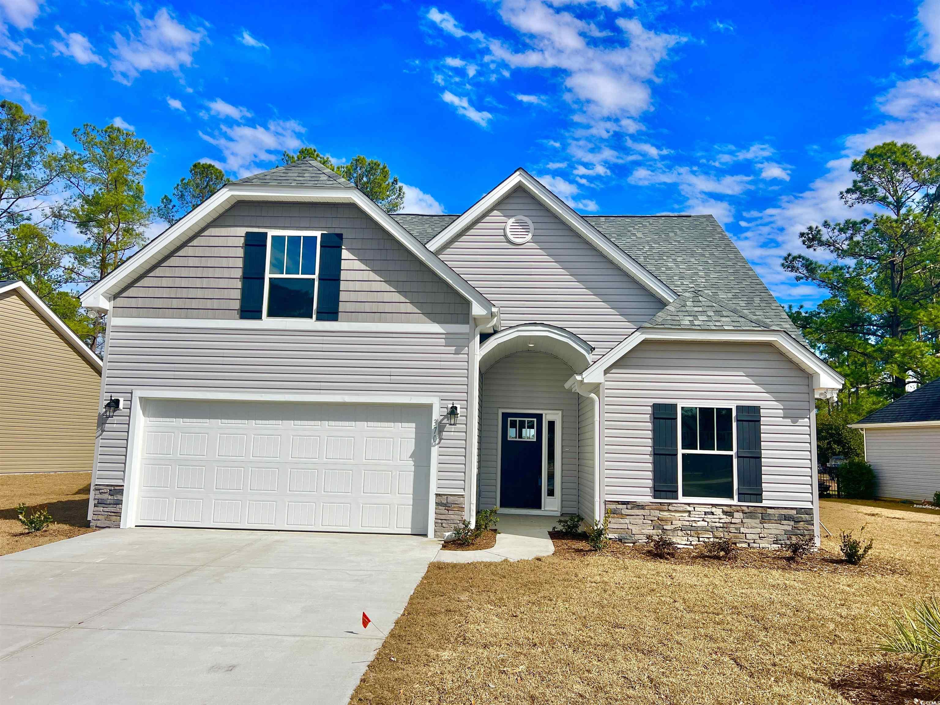 370 Long Meadow Dr. Loris, SC 29569