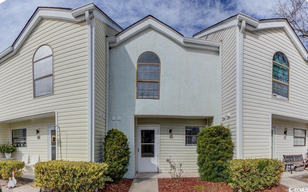 6703 Jefferson Pl. UNIT H4 Myrtle Beach, SC 29572