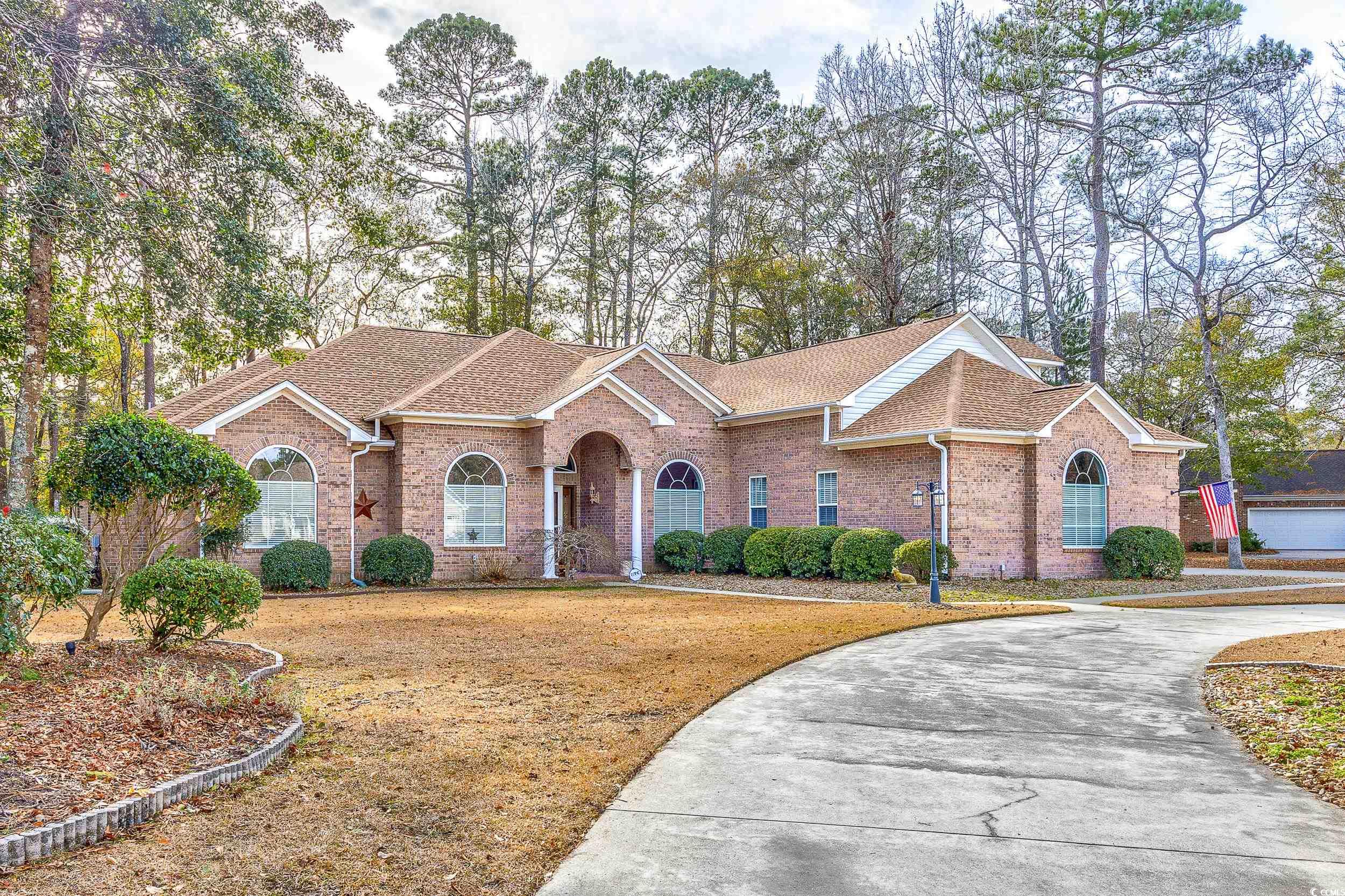 839 Bear Lake Dr. Longs, SC 29568