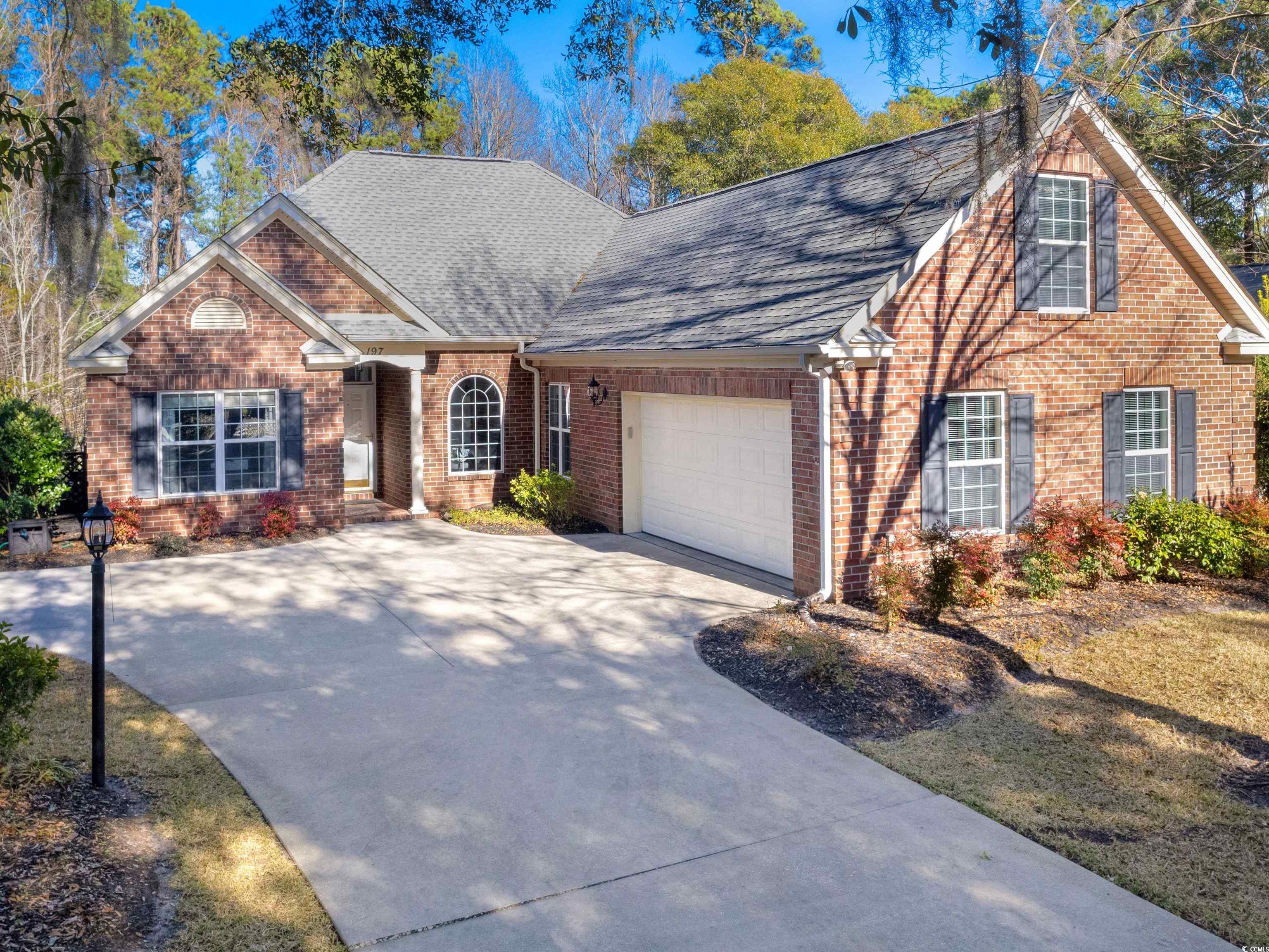 197 Berkshire Loop Pawleys Island, SC 29585