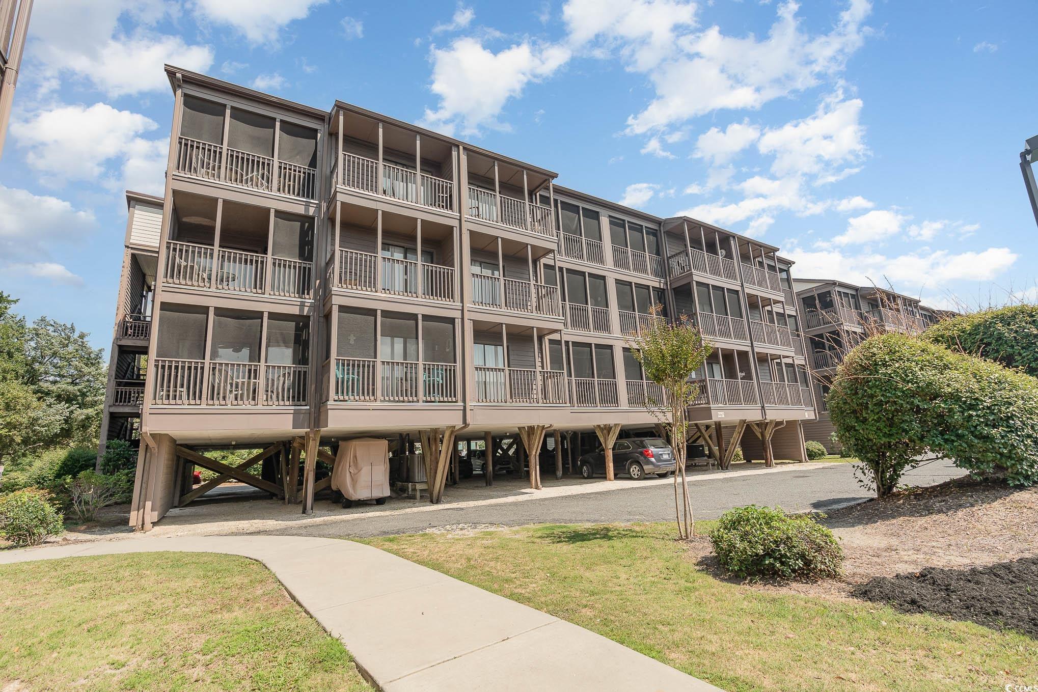 215 3rd Ave. N UNIT #253 North Myrtle Beach, SC 29582