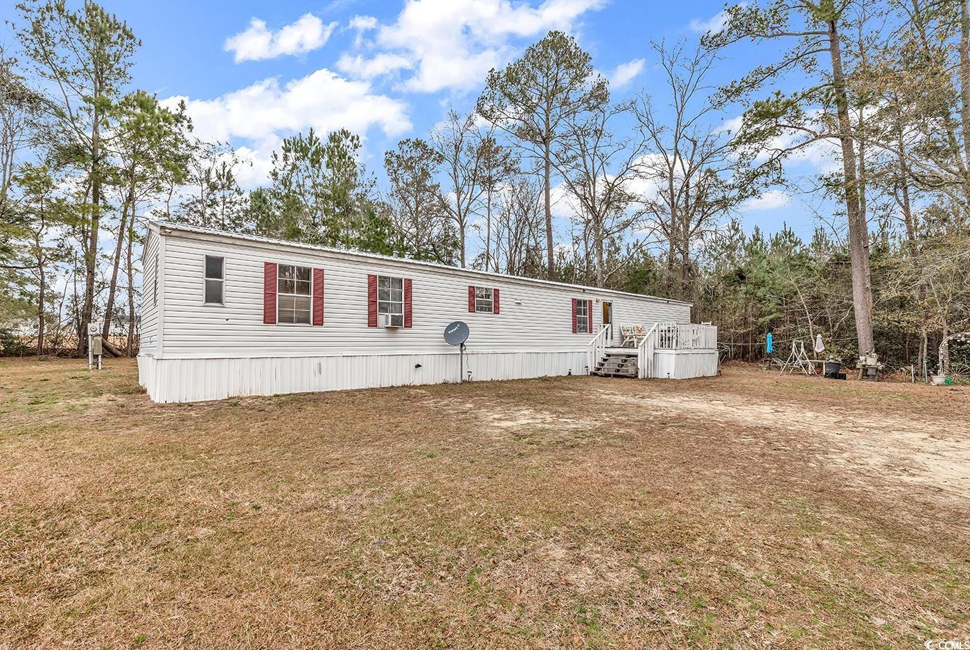6027 Peavy Dr. Conway, SC 29527