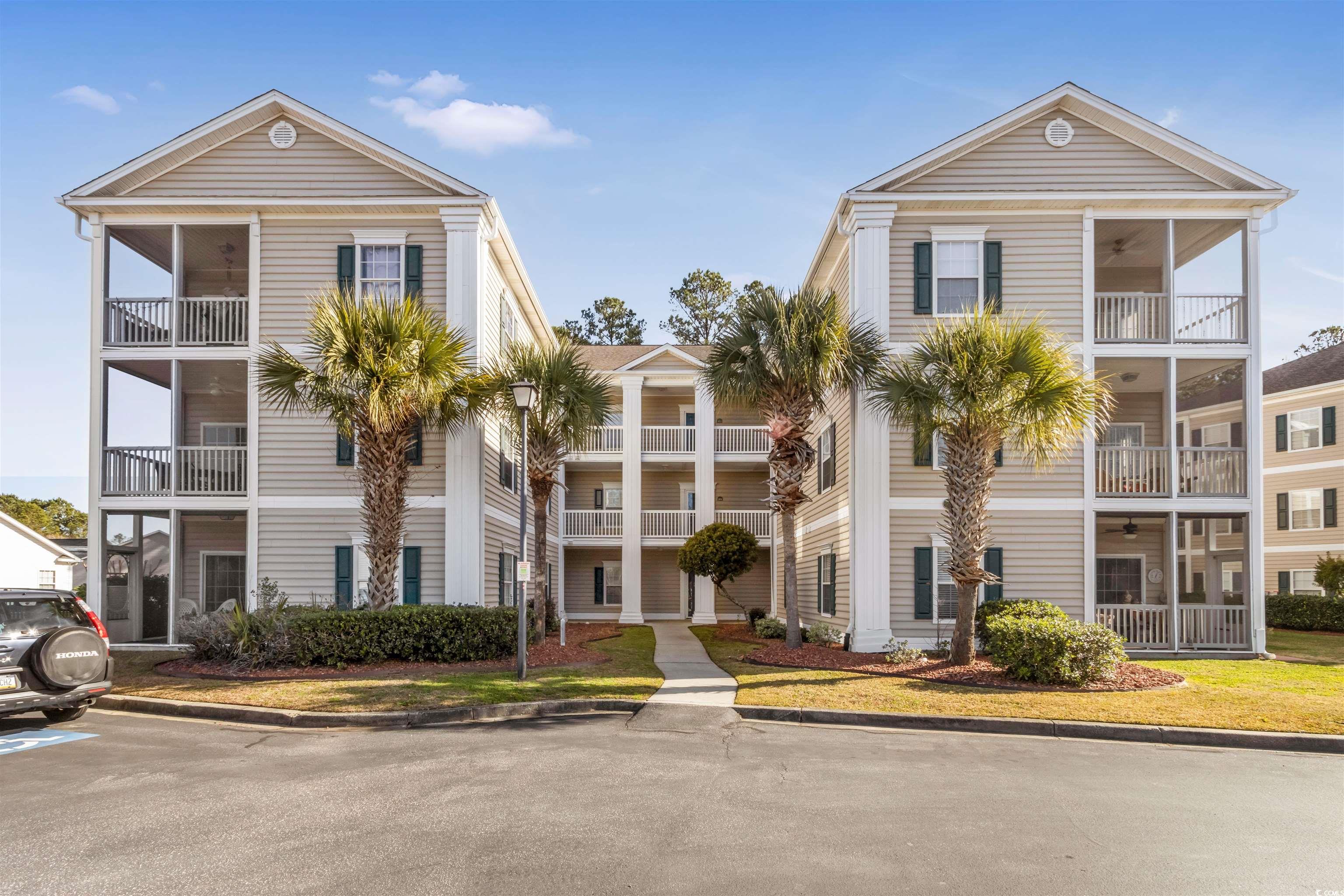 248 Sun Colony Blvd. UNIT #305 Longs, SC 29568