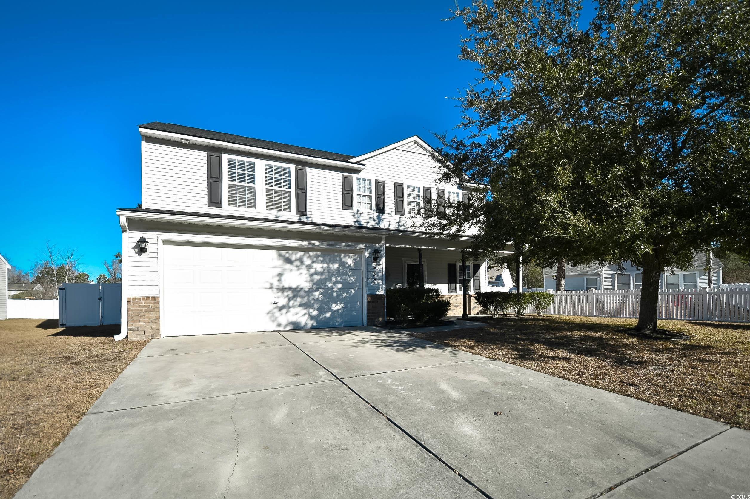 437 Bellegrove Dr. Myrtle Beach, SC 29579