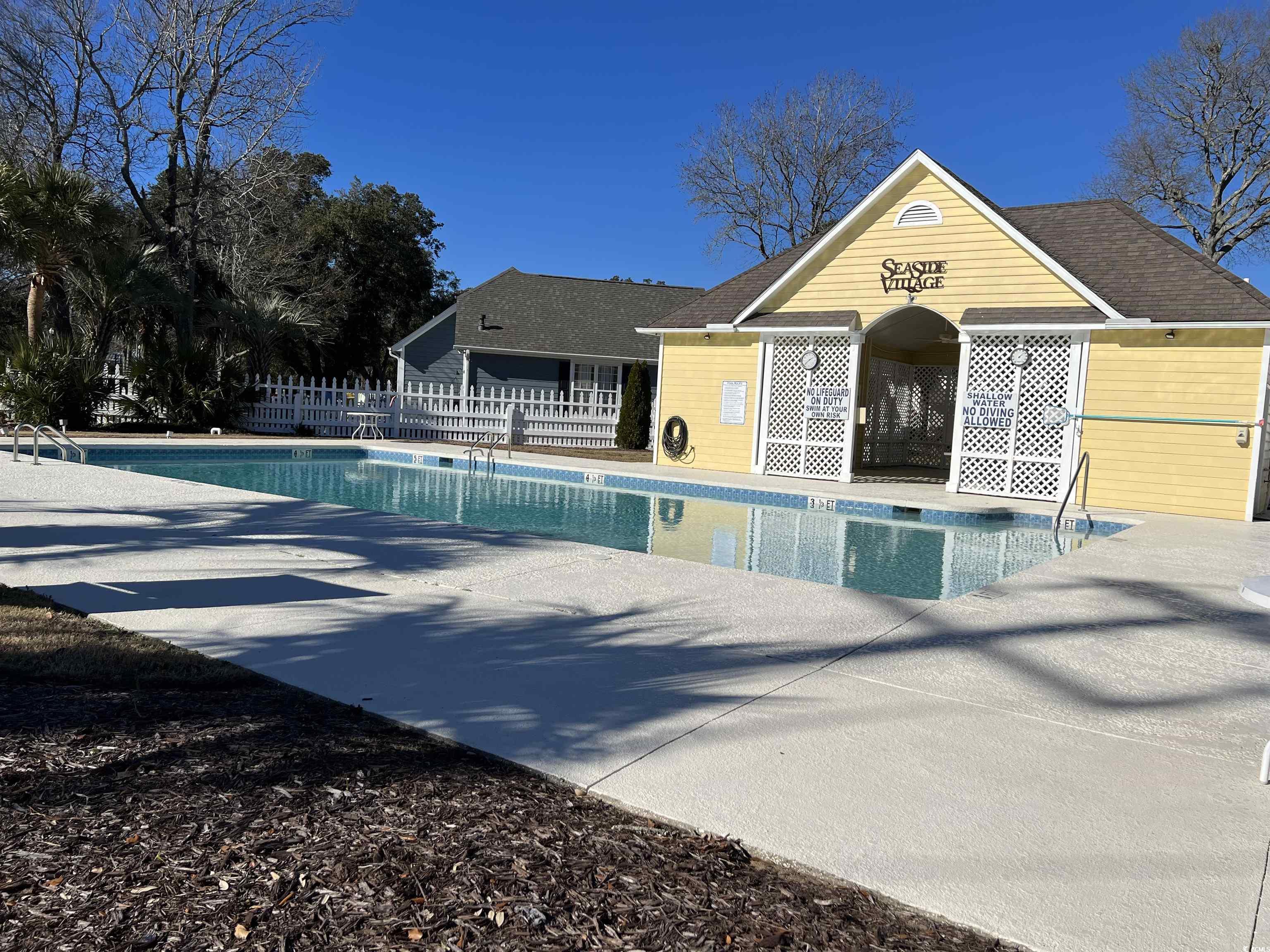 Seaside Village in Myrtle Beach 3 Beds Residential 449,900 MLS