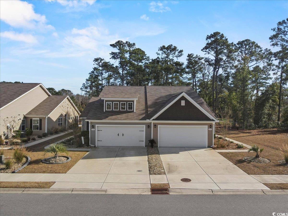 608 Wallace Dr. Little River, SC 29566