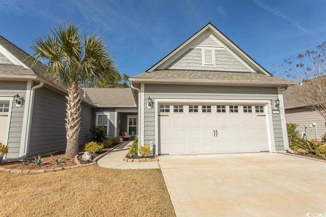 6023 Tramonto St. Myrtle Beach, SC 29572