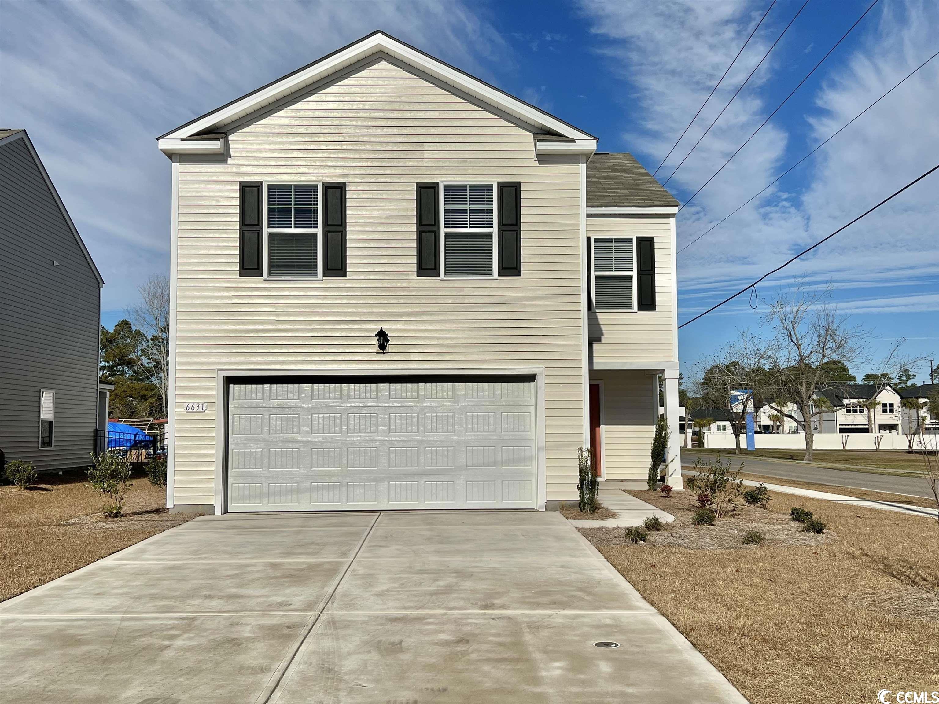 6631 Colonial Dr. Myrtle Beach, SC 29577