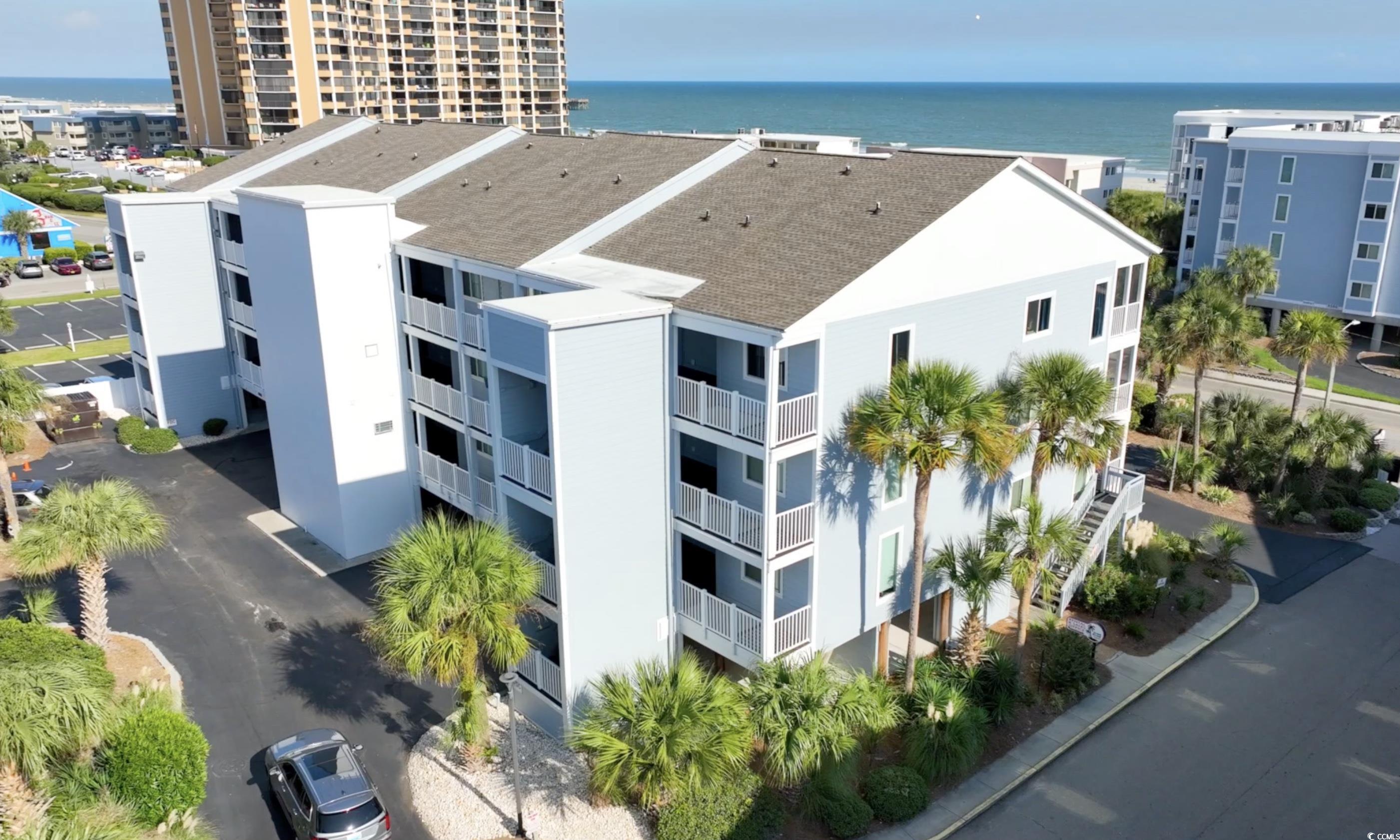 9581 Shore Dr. UNIT #317 Myrtle Beach, SC 29572