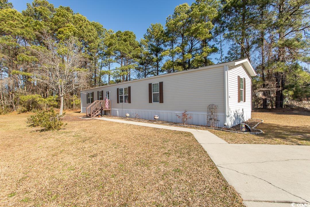 921 Old Magnolia Dr. Conway, SC 29526