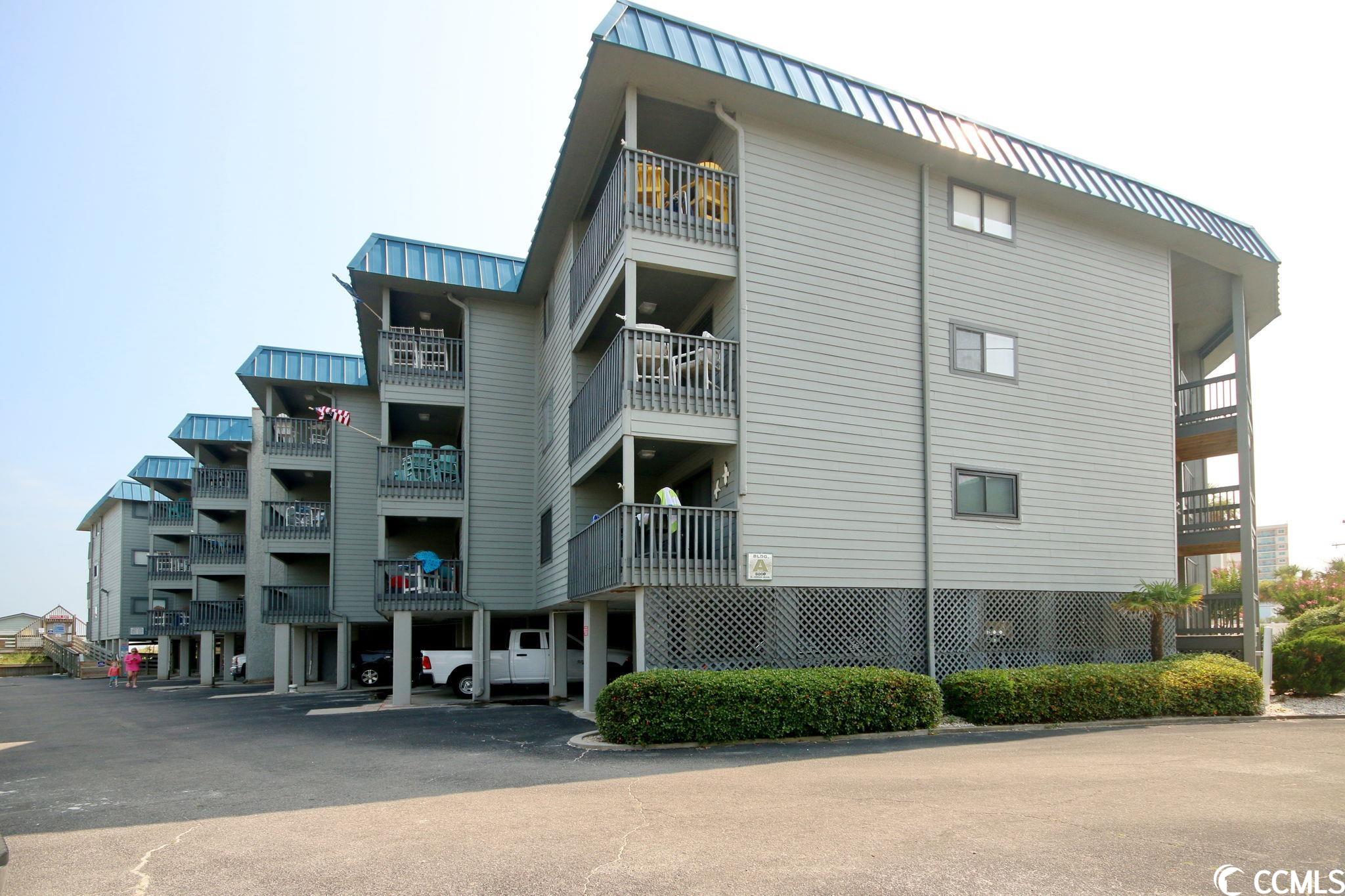 6000 North Ocean Blvd. UNIT #213 North Myrtle Beach, SC 29582