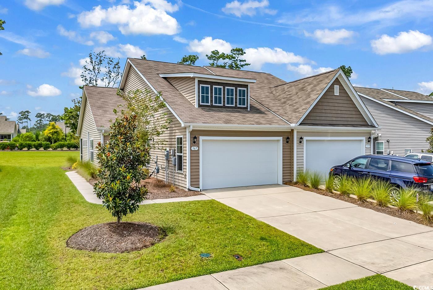 367 Logan St. Little River, SC 29566