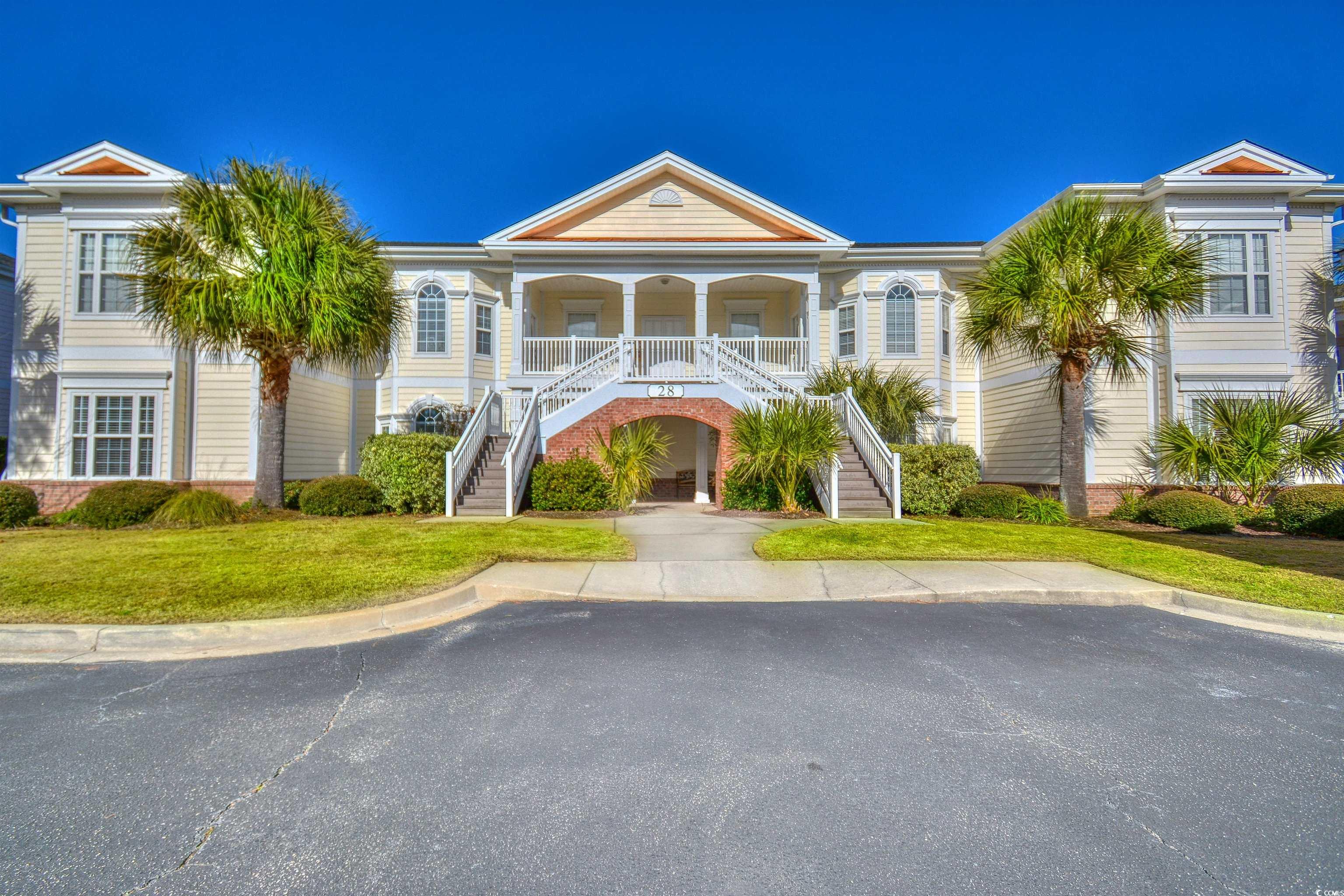 28 Bob White Ct. UNIT 102-B Pawleys Island, SC 29585