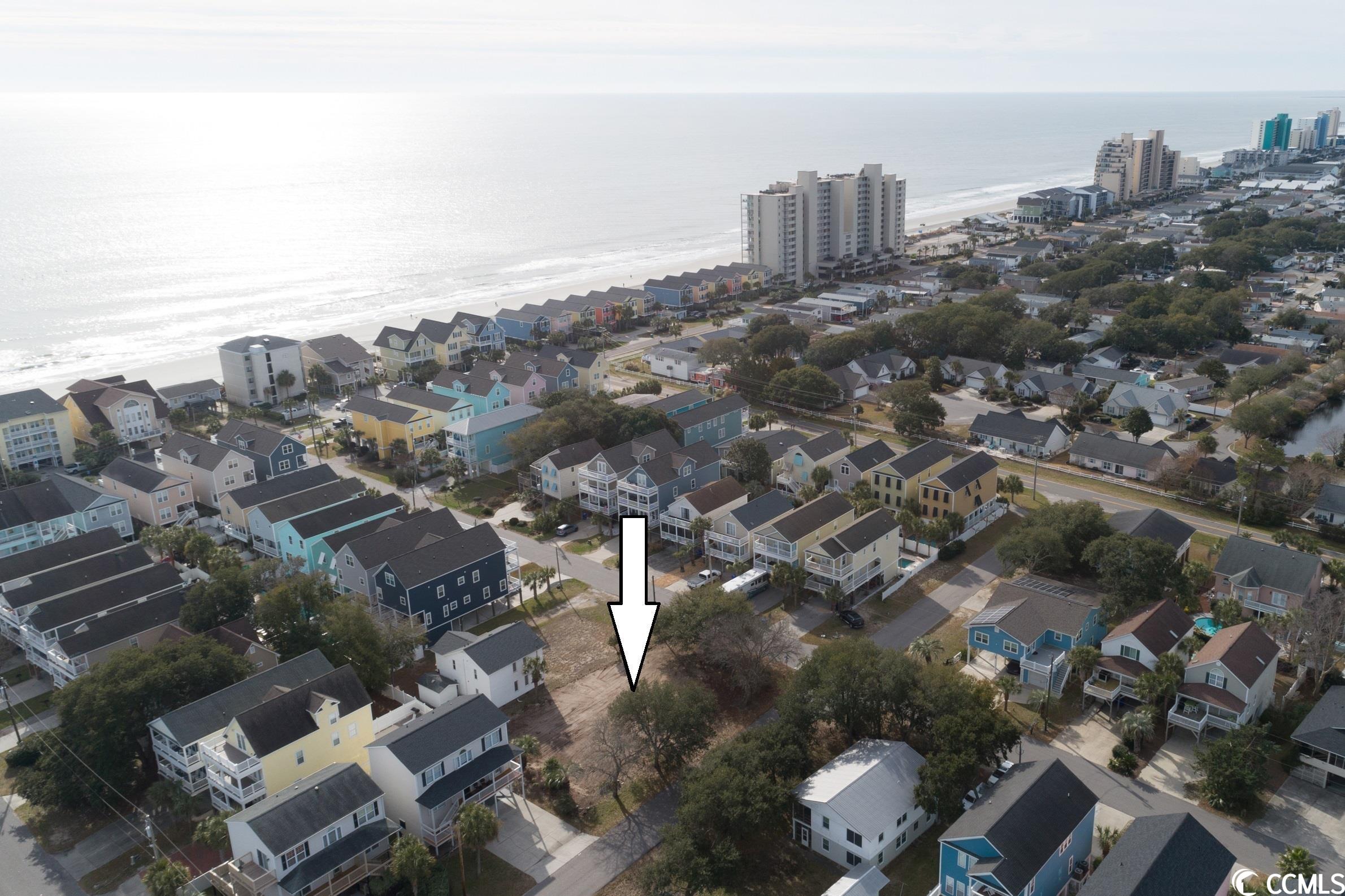 120-A 16th Ave. S Surfside Beach, SC 29575