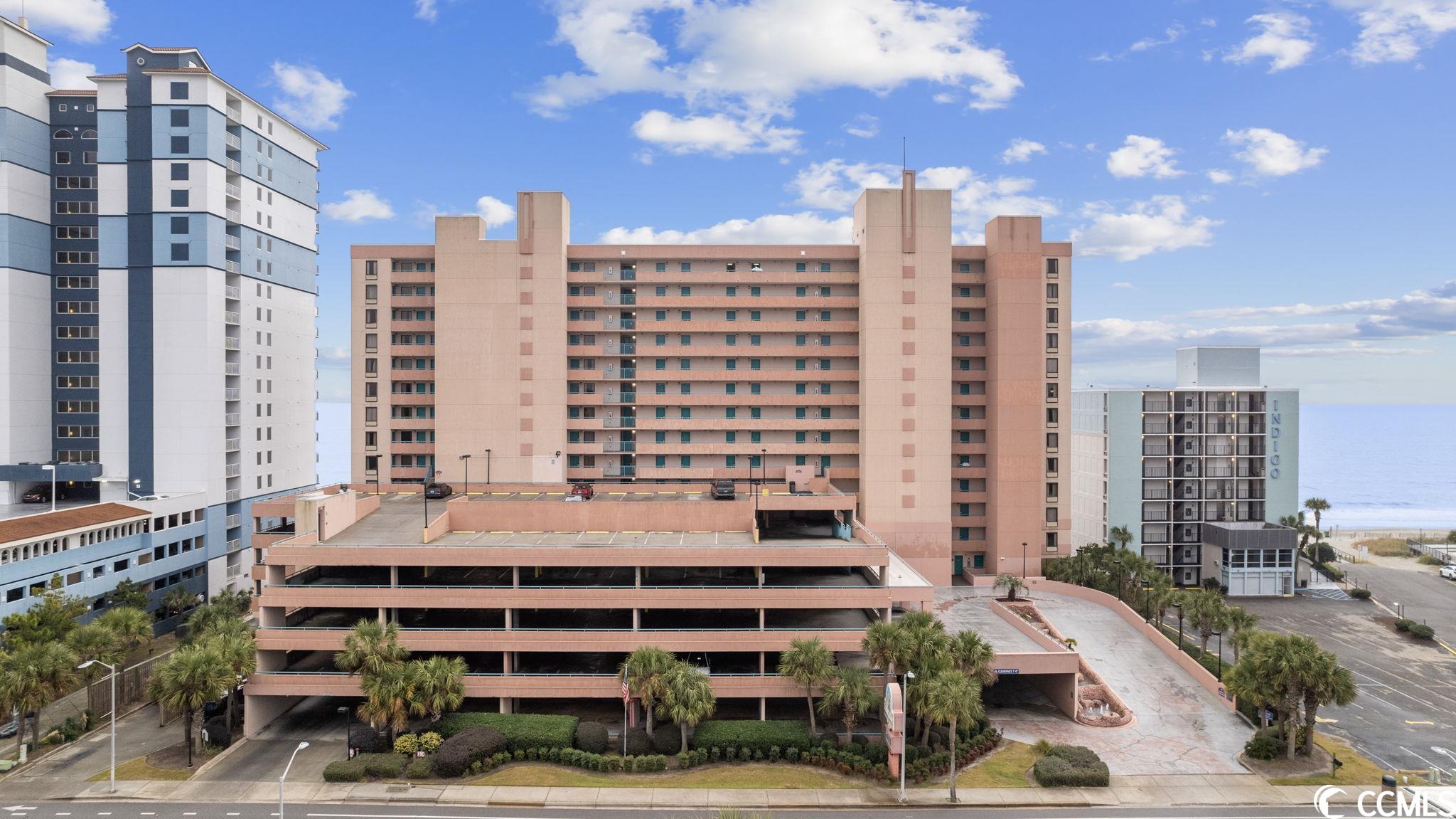 2207 S Ocean Blvd. UNIT #1406 Myrtle Beach, SC 29577