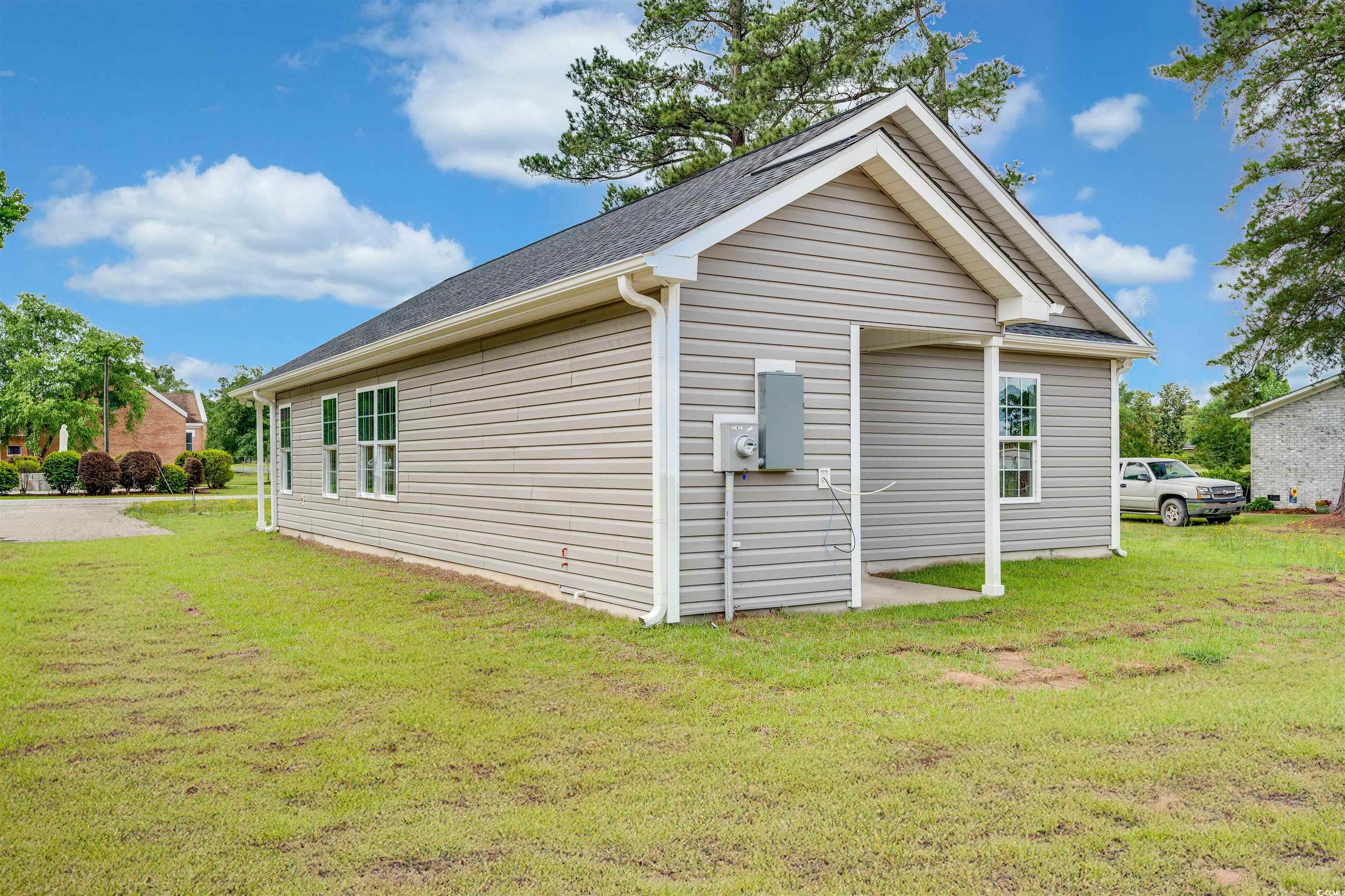 116 Butler Rd., Marion, South Carolina image 4