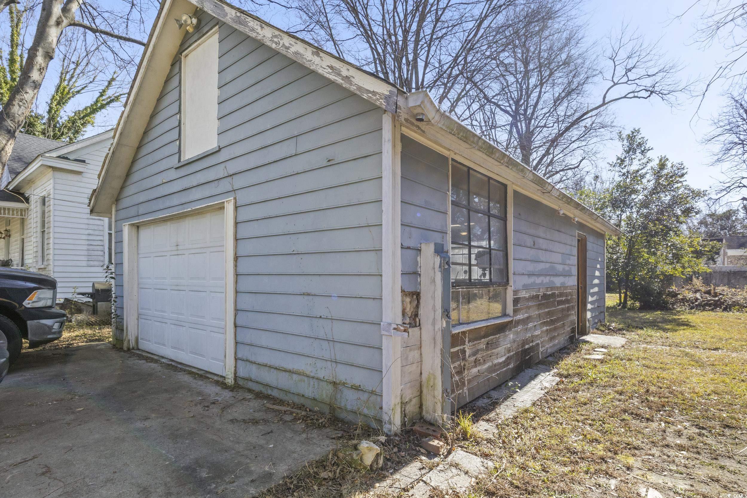 212 Wilcox Ave., Marion, South Carolina image 37