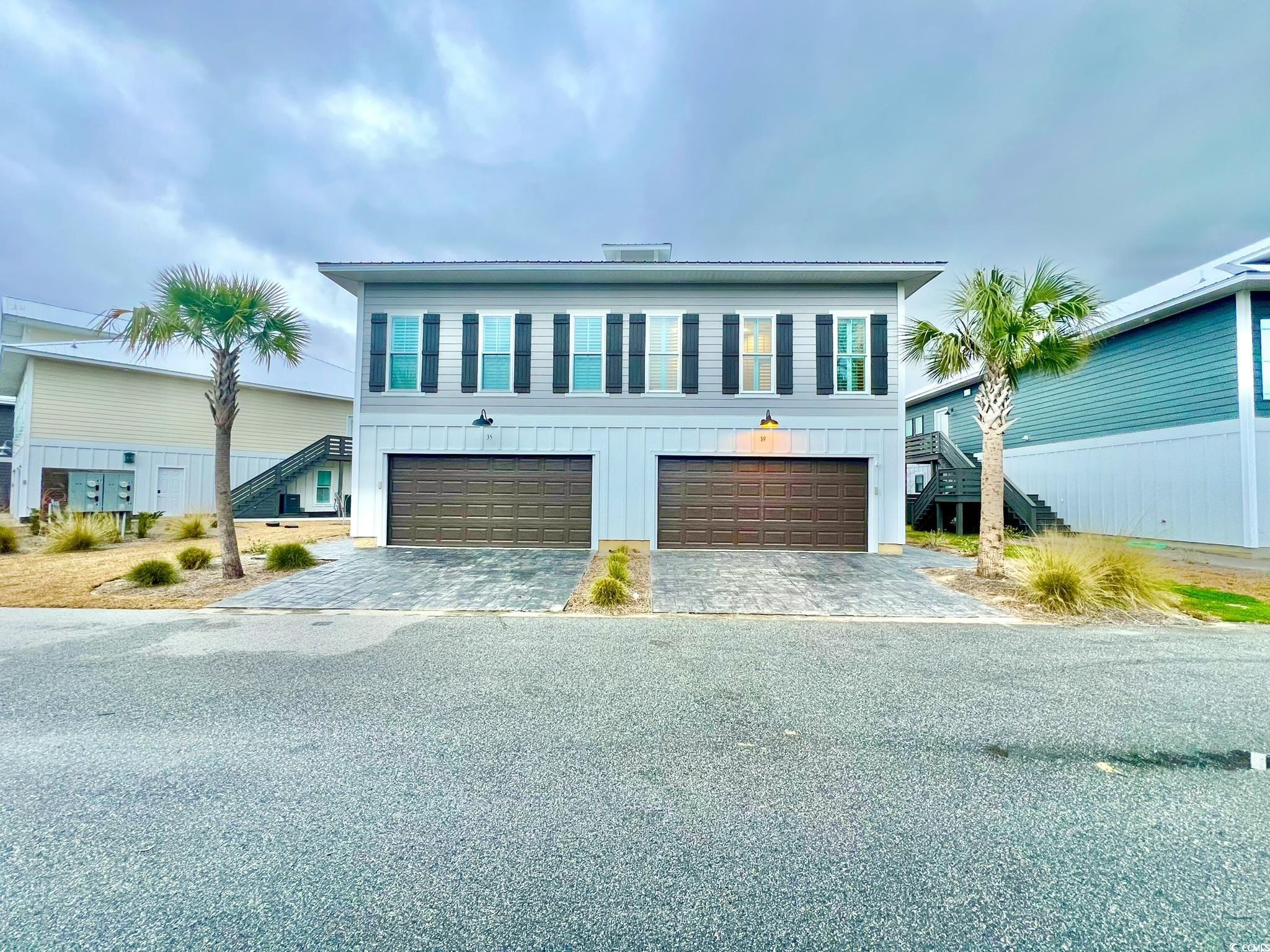 39 Red Skiff Ln. Pawleys Island, SC 29585