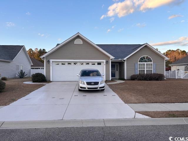 924 Leather Leaf Ln. Longs, SC 29568