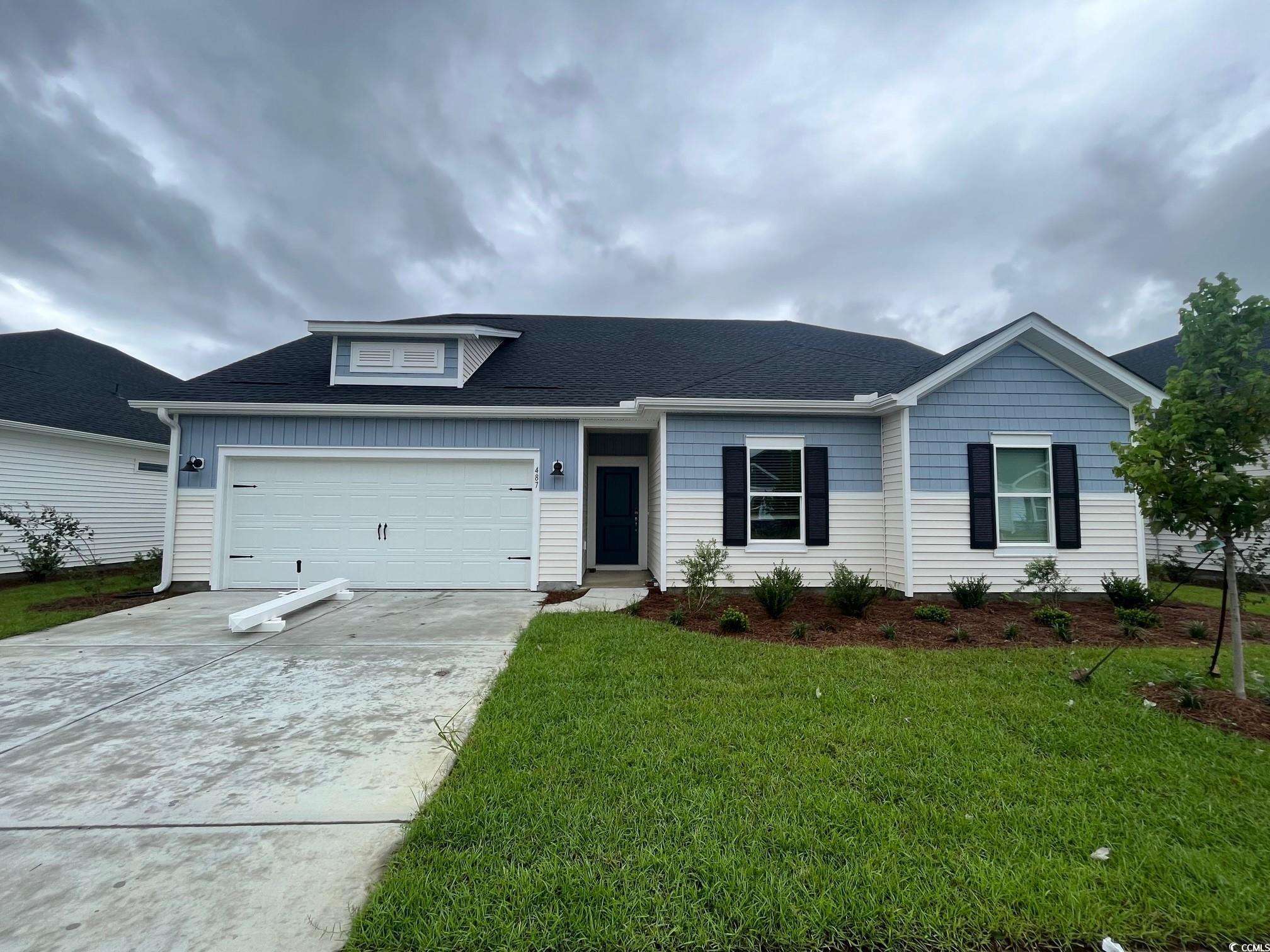 487 Forthlin Dr. Calabash, NC 28467