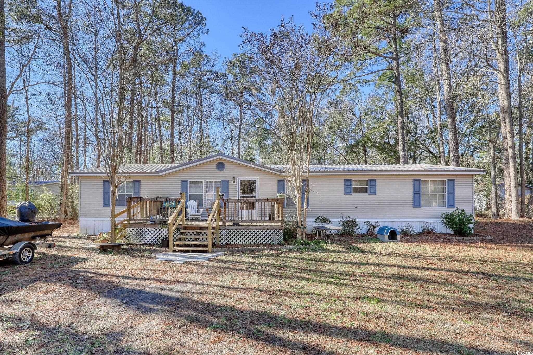2008 Lee St. Conway, SC 29526