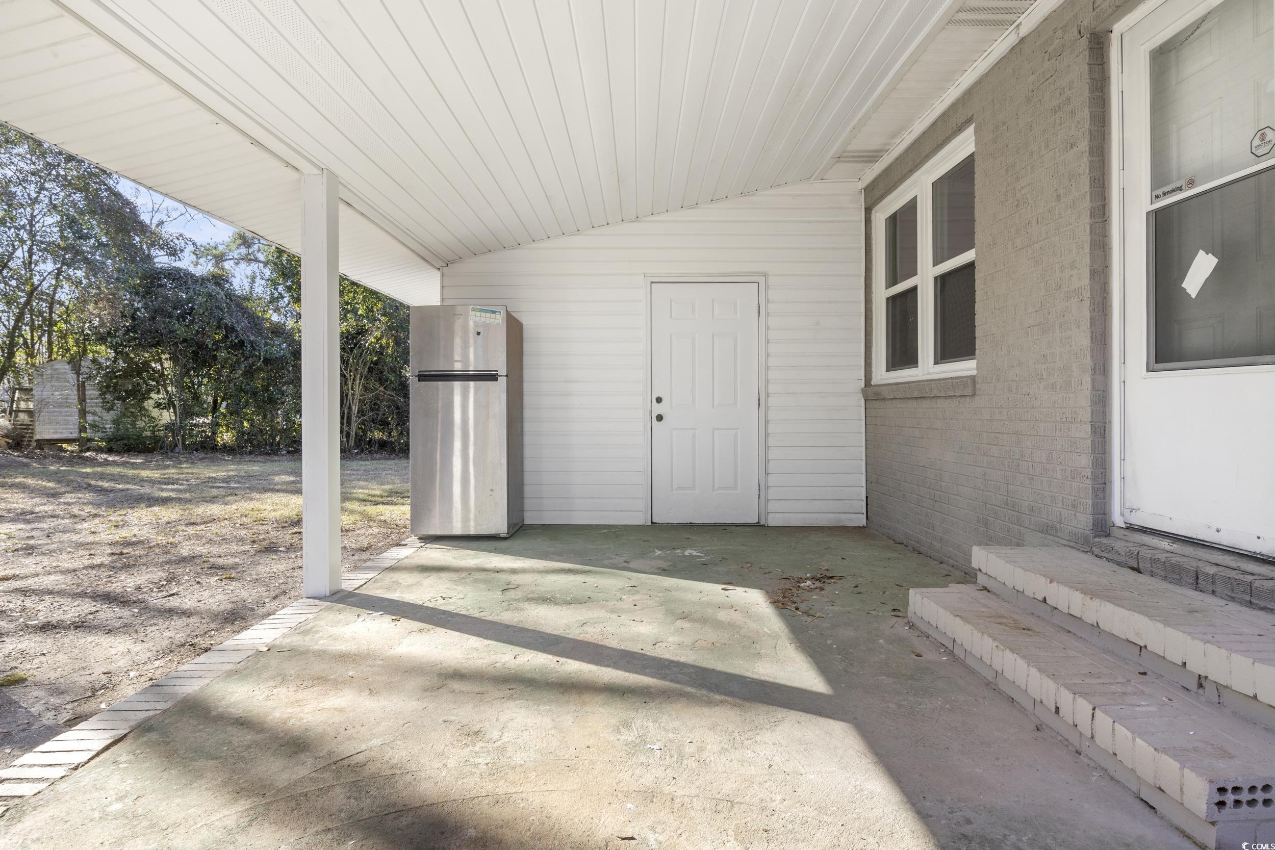 207 14th Ave. S, Dillon, South Carolina image 4