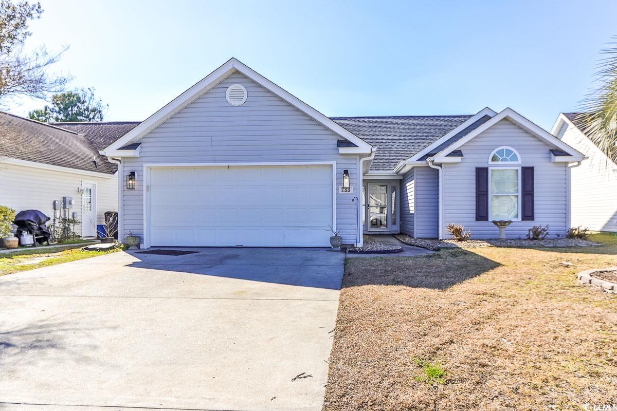 233 Lynco Ln. Surfside Beach, SC 29575