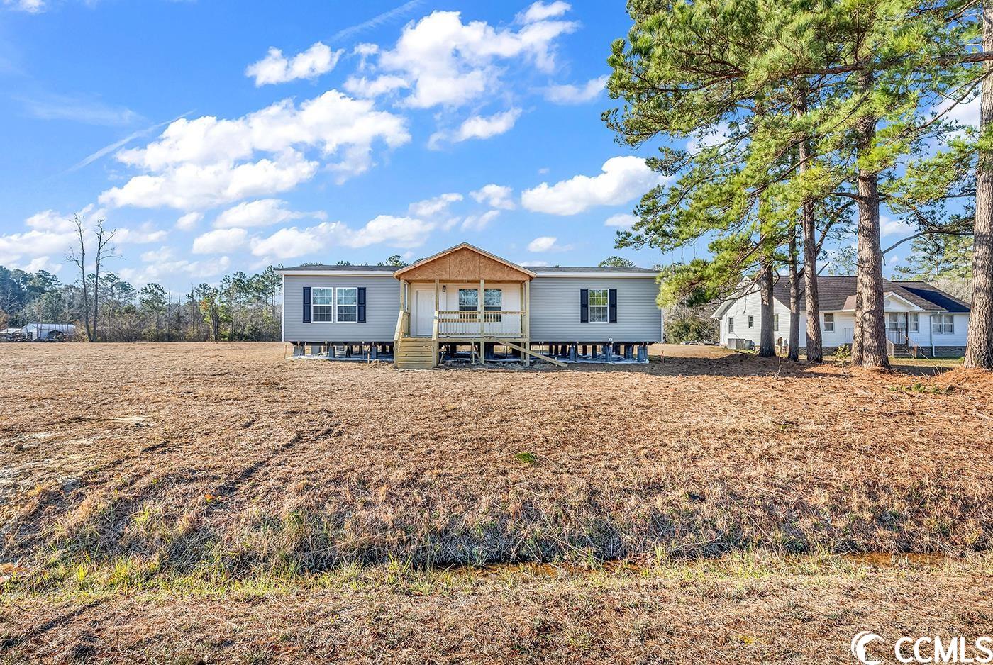 Lot 8 Kerl Rd. Conway, SC 29526