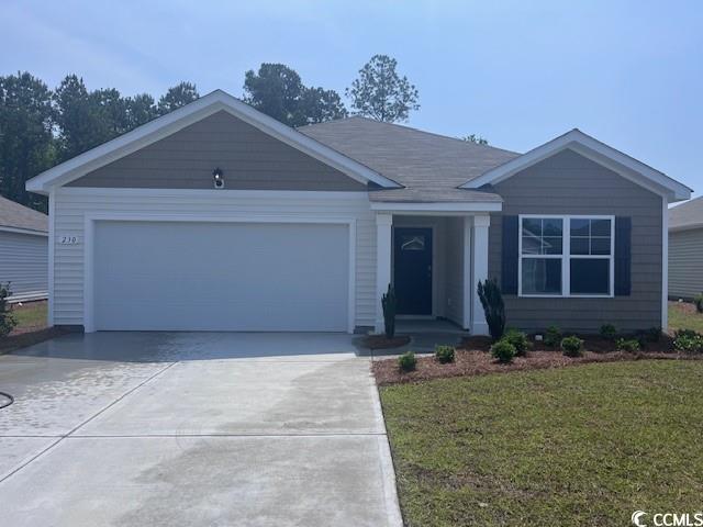 230 Hollandbush Dr. Little River, SC 29566