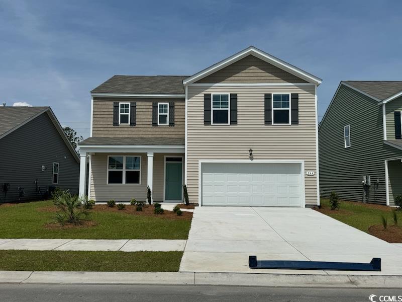 244 Londonshire Dr. Myrtle Beach, SC 29579