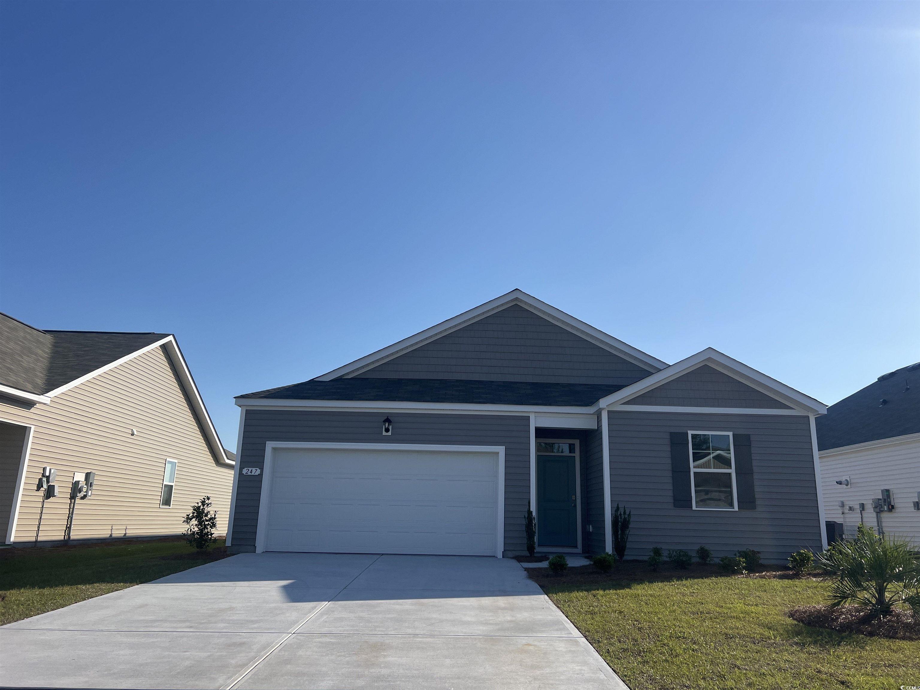 247 Londonshire Dr. Myrtle Beach, SC 29579