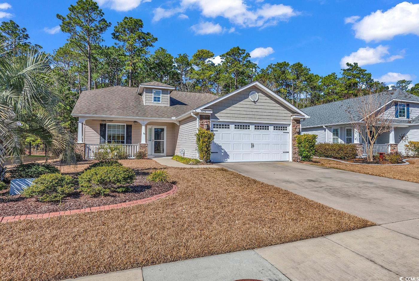 1624 Hack Ct. Surfside Beach, SC 29575