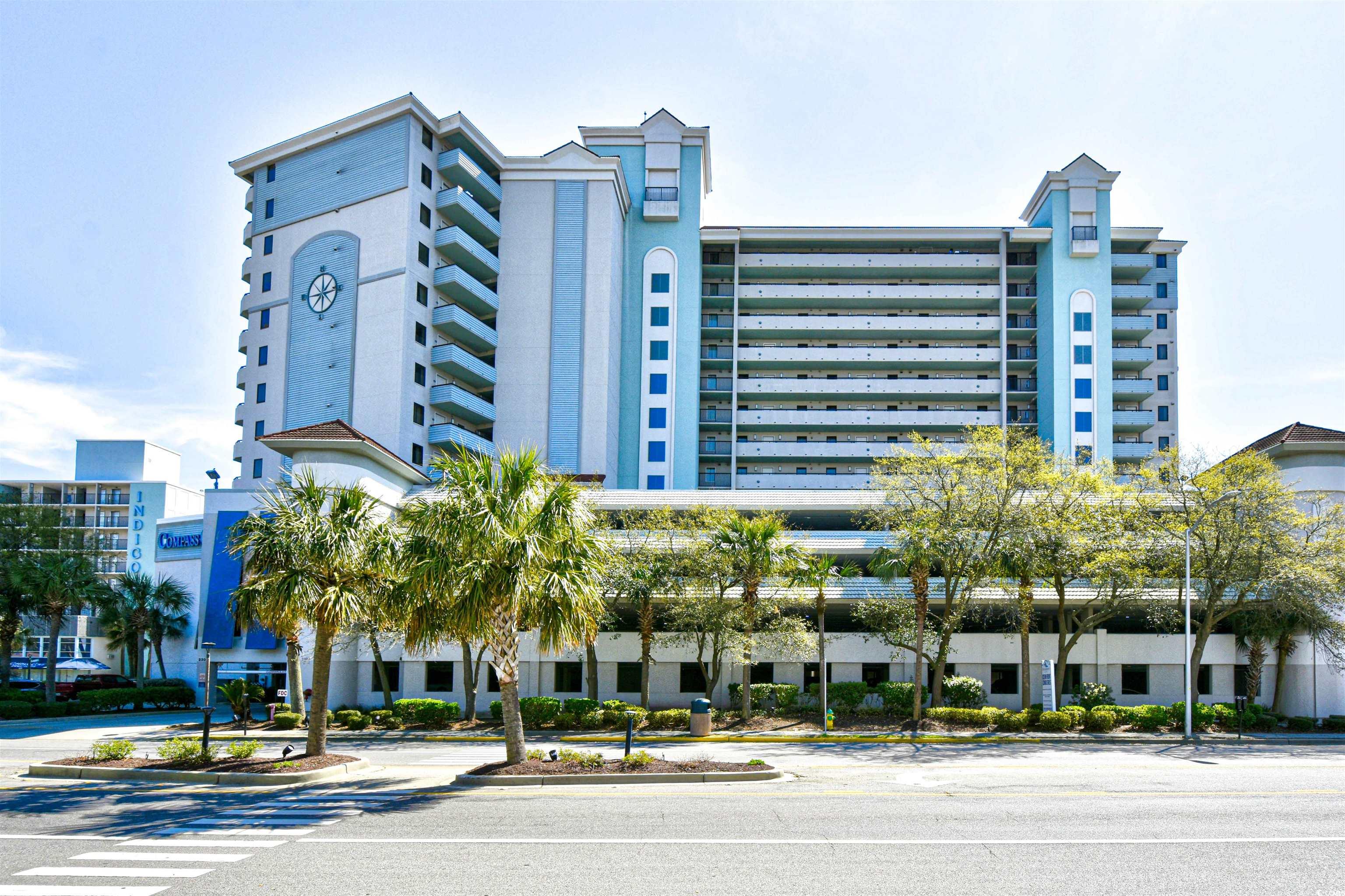 2311 S Ocean Blvd. UNIT #444 Myrtle Beach, SC 29577