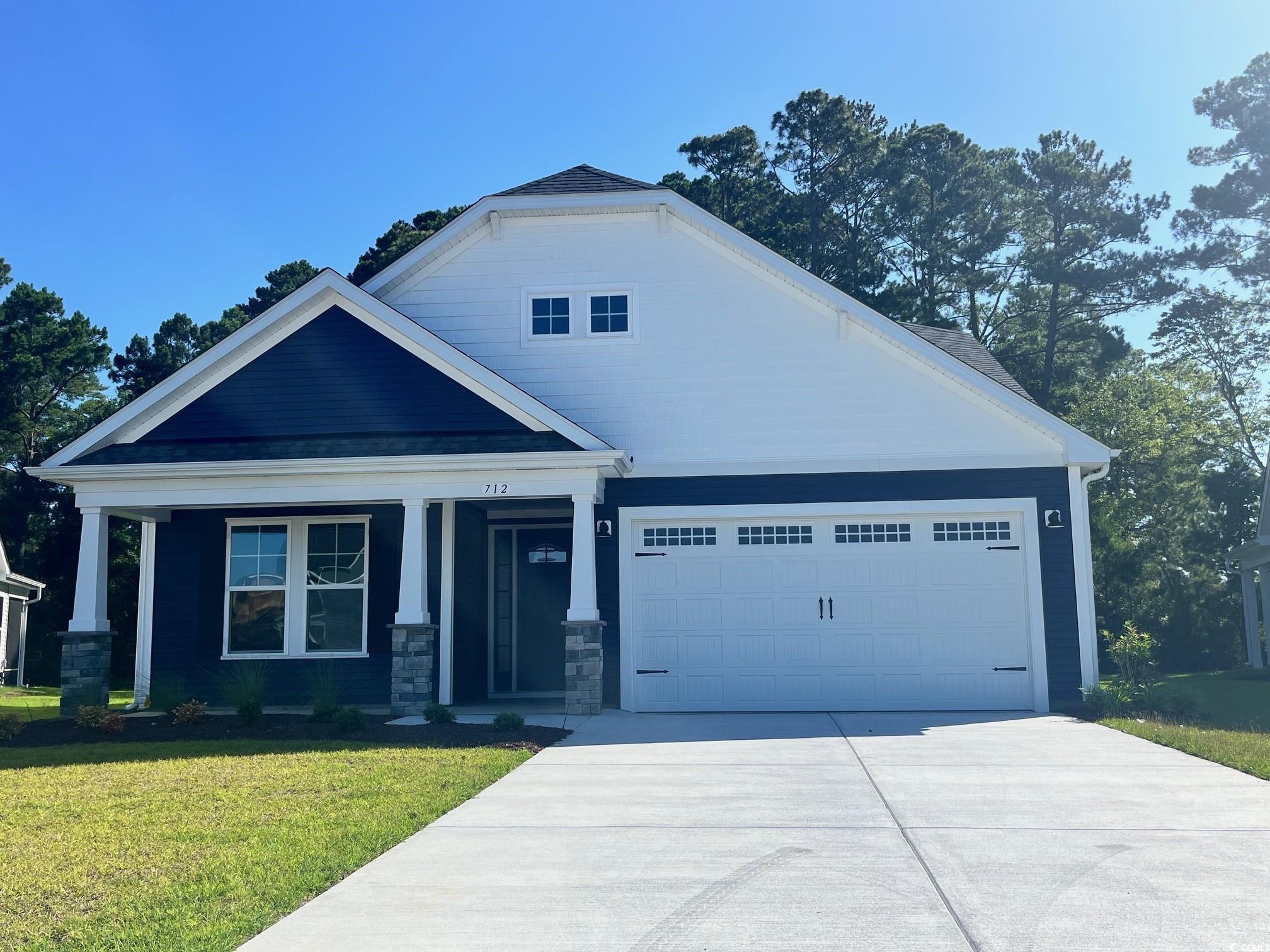 712 Cascade Loop Little River, SC 29566