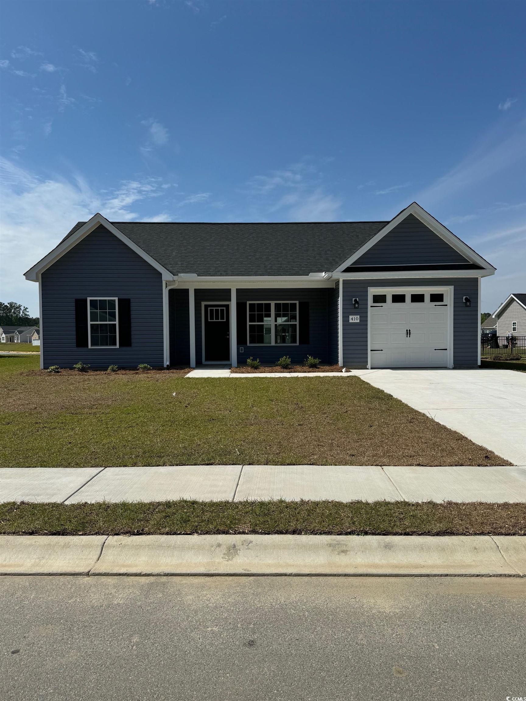 410 Shallow Cove Dr. Conway, SC 29527