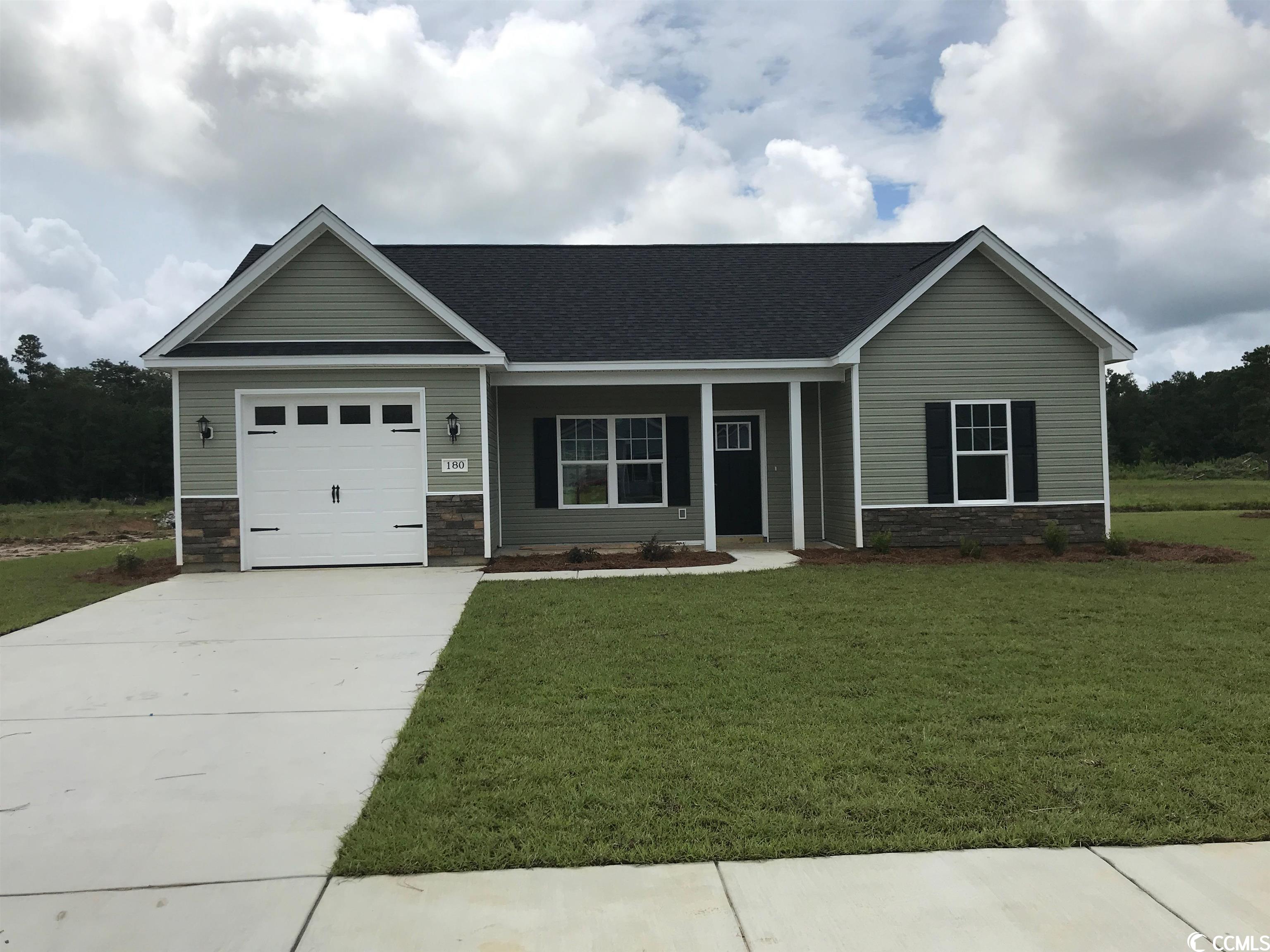 410 Shallow Cove Dr., Conway, SC 29527