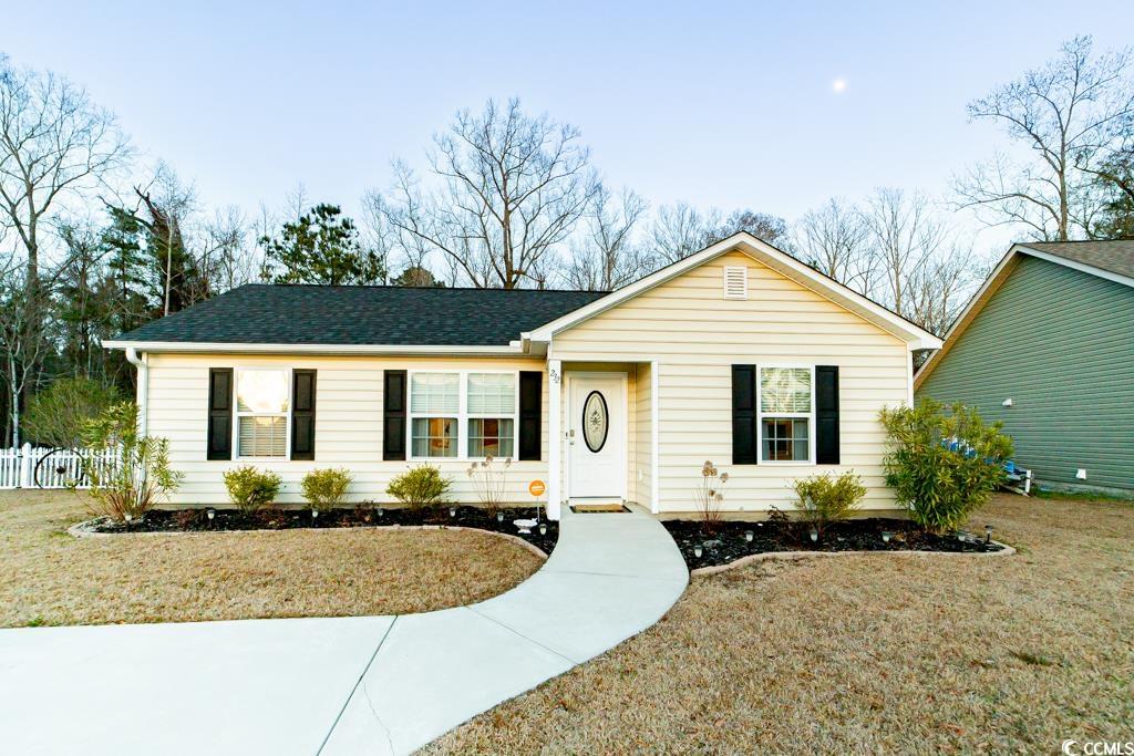 232 Hamilton Way, Conway, SC 29527