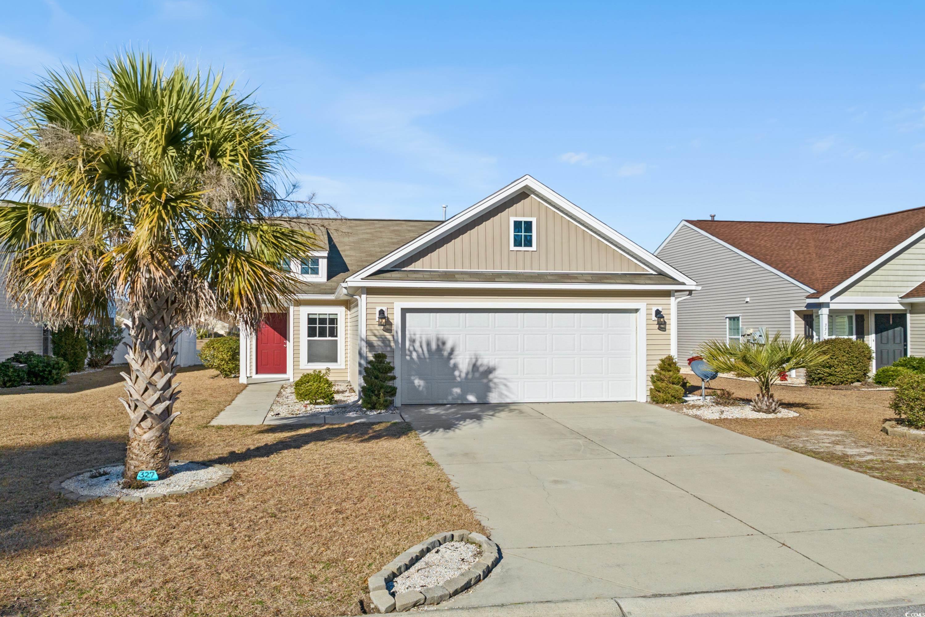 327 Stafford Dr. Myrtle Beach, SC 29579